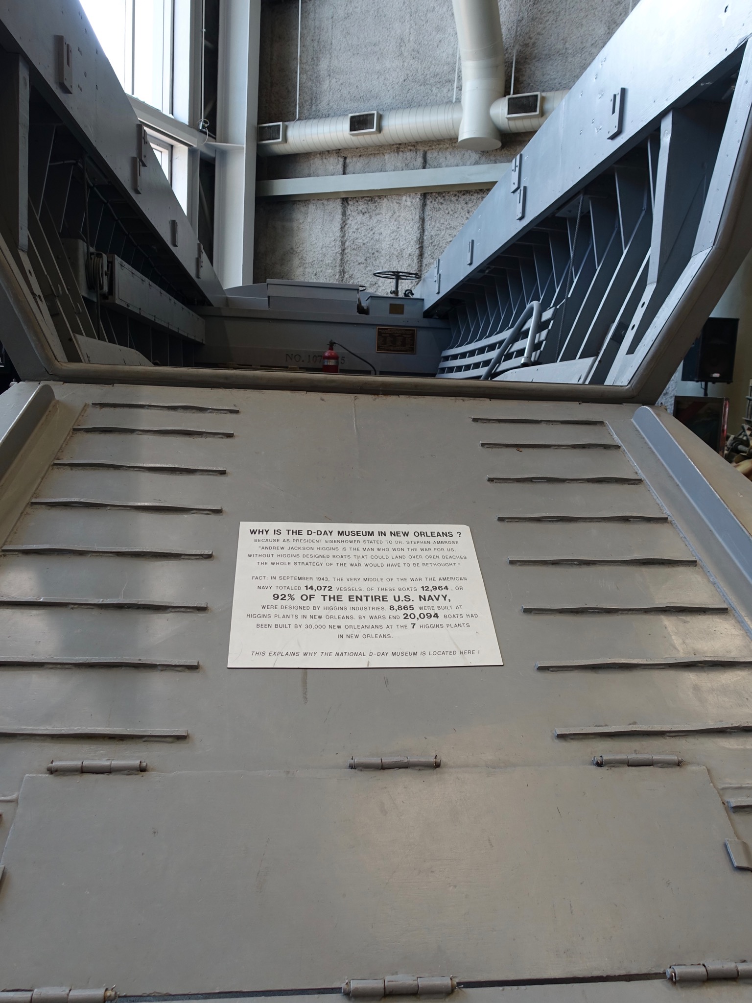 Photo 23 of 56 from the album Highlights New Orleans 2015.