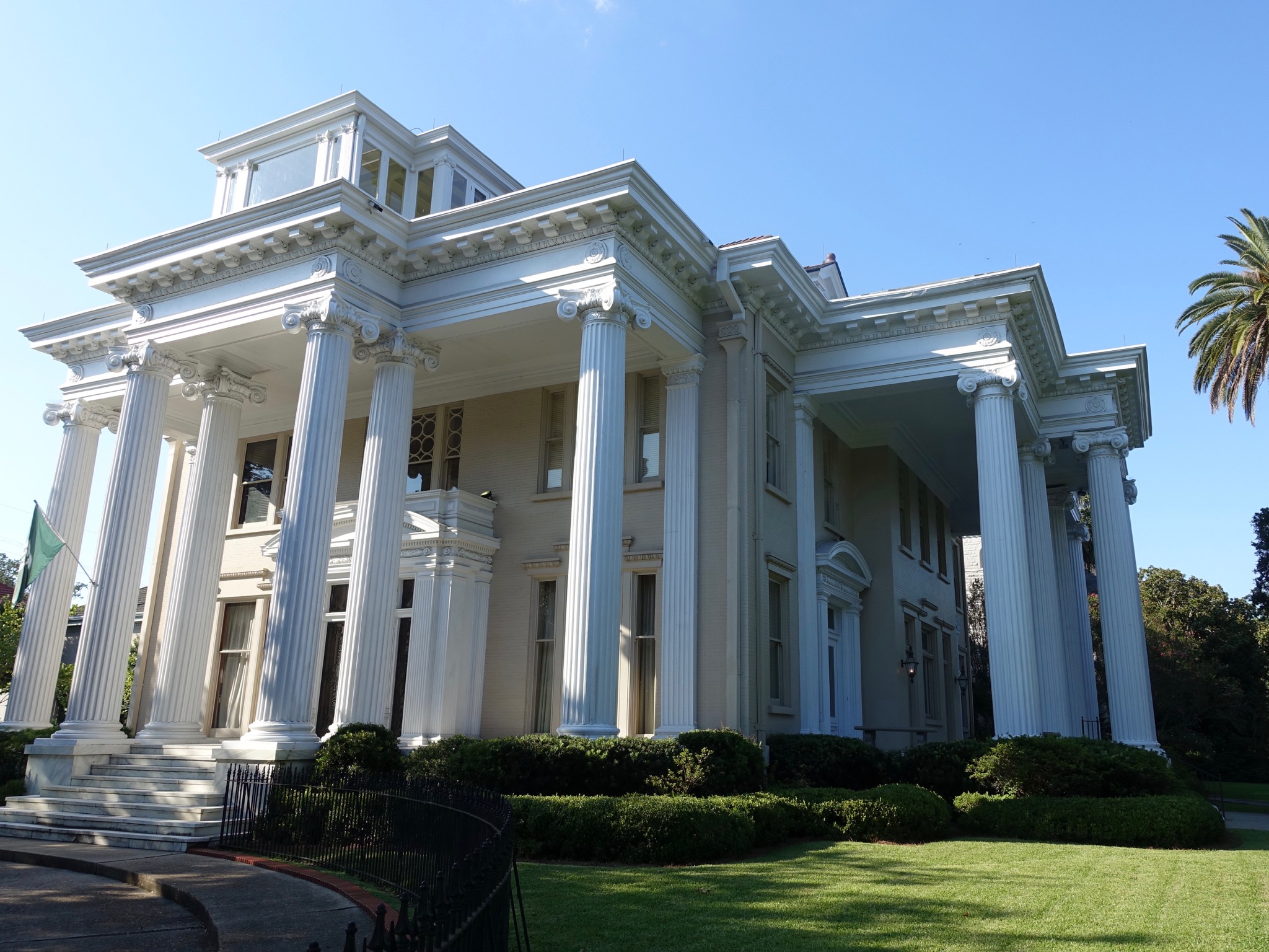 Photo 24 of 56 from the album Highlights New Orleans 2015.