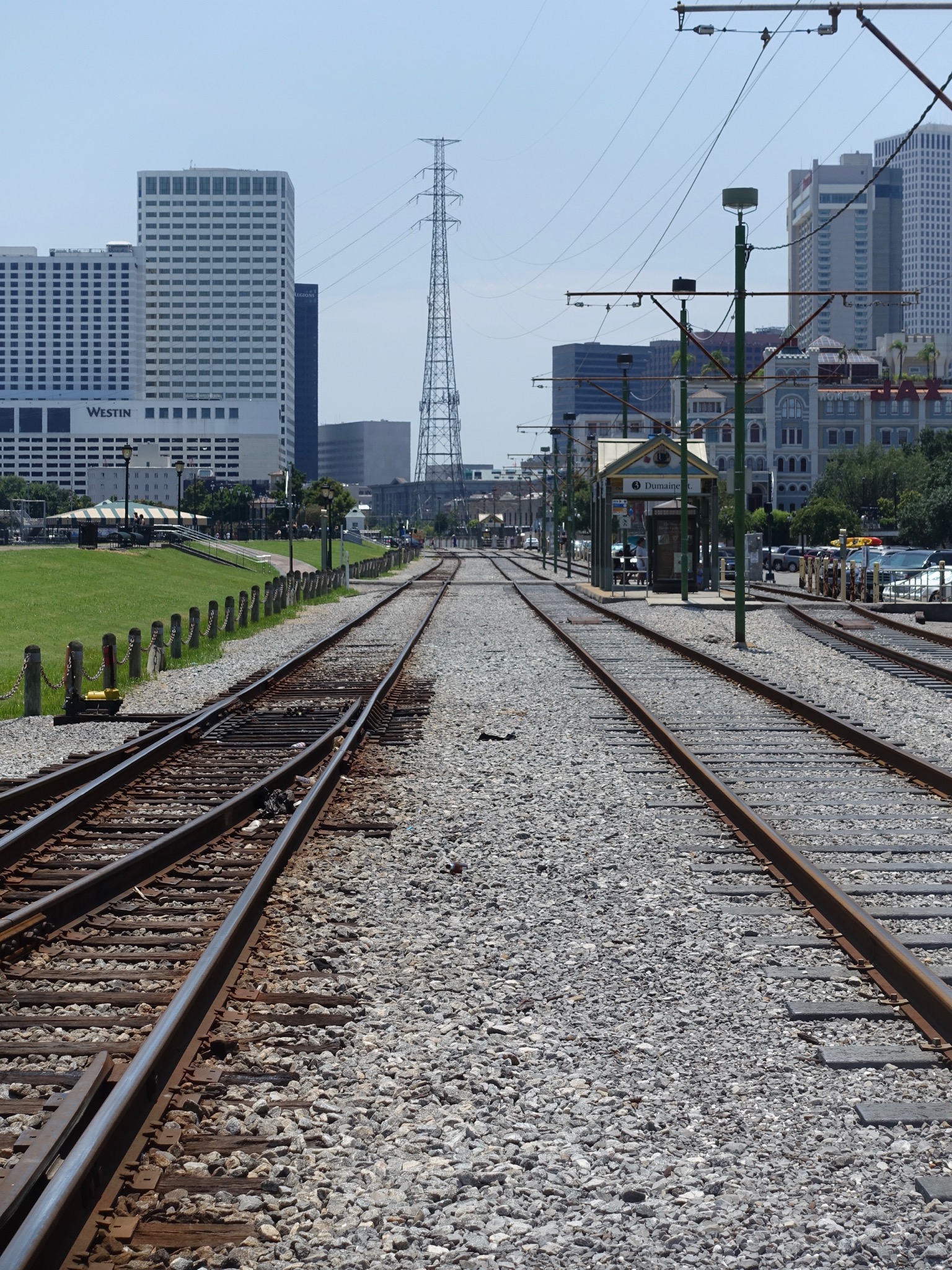 Photo 3 of 56 from the album Highlights New Orleans 2015.