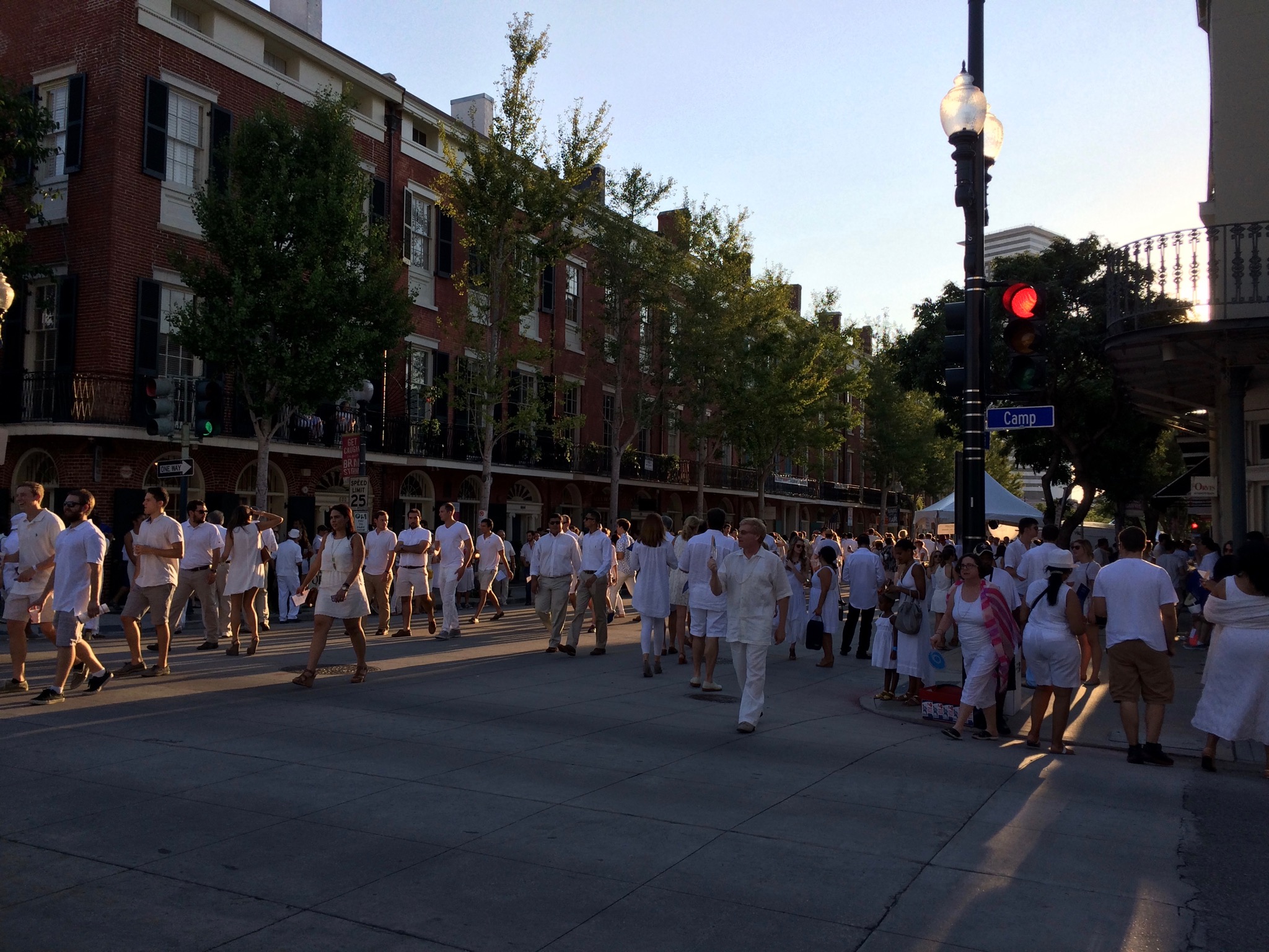 Photo 39 of 56 from the album Highlights New Orleans 2015.