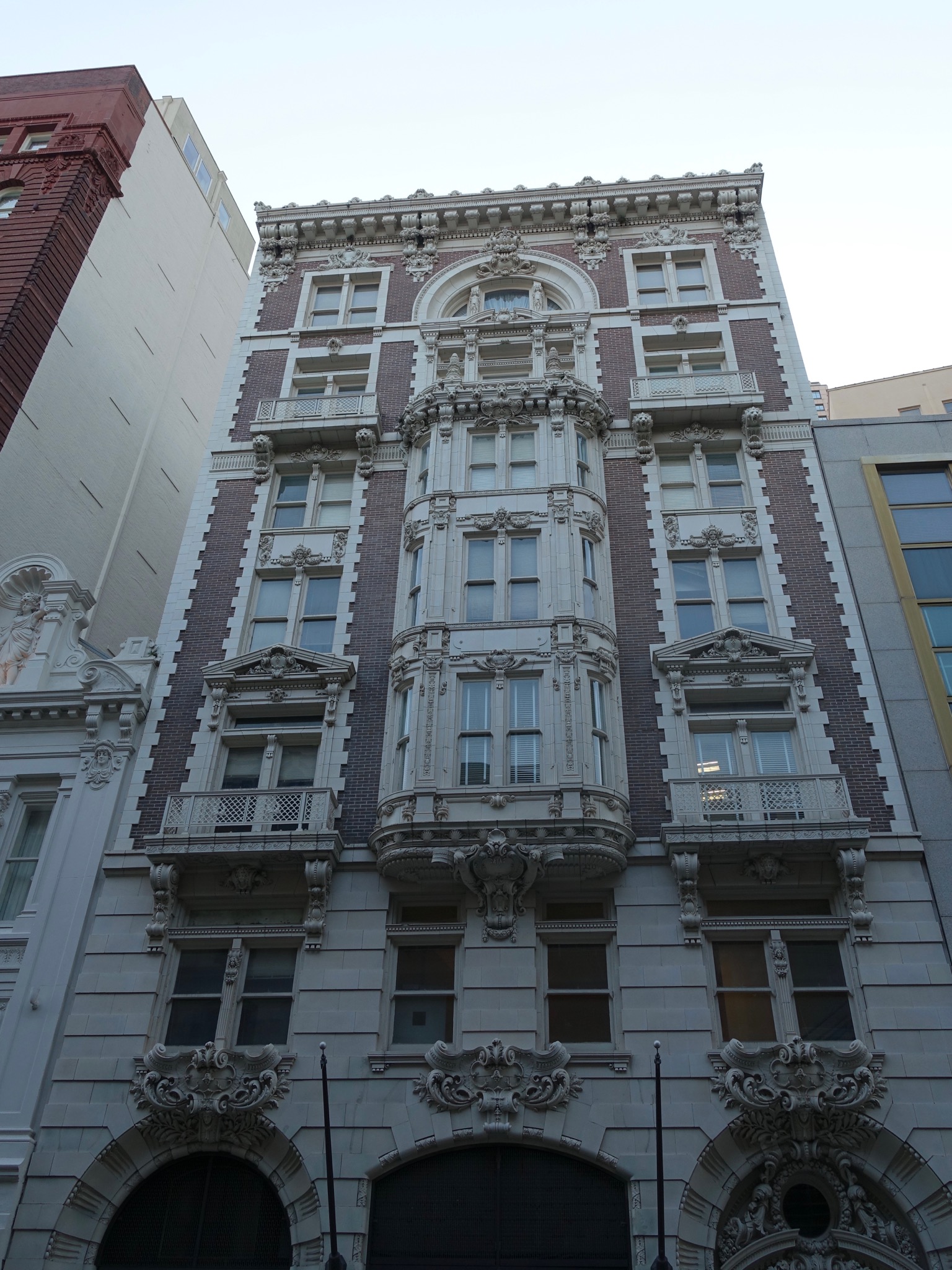 Photo 45 of 56 from the album Highlights New Orleans 2015.