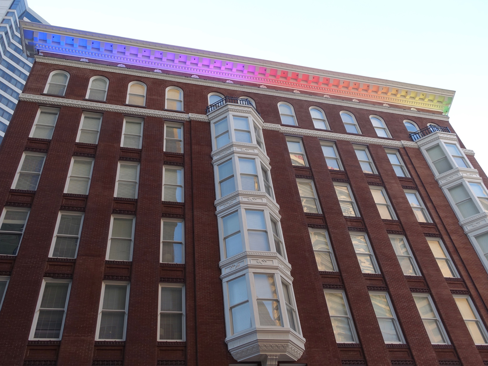 Photo 46 of 56 from the album Highlights New Orleans 2015.