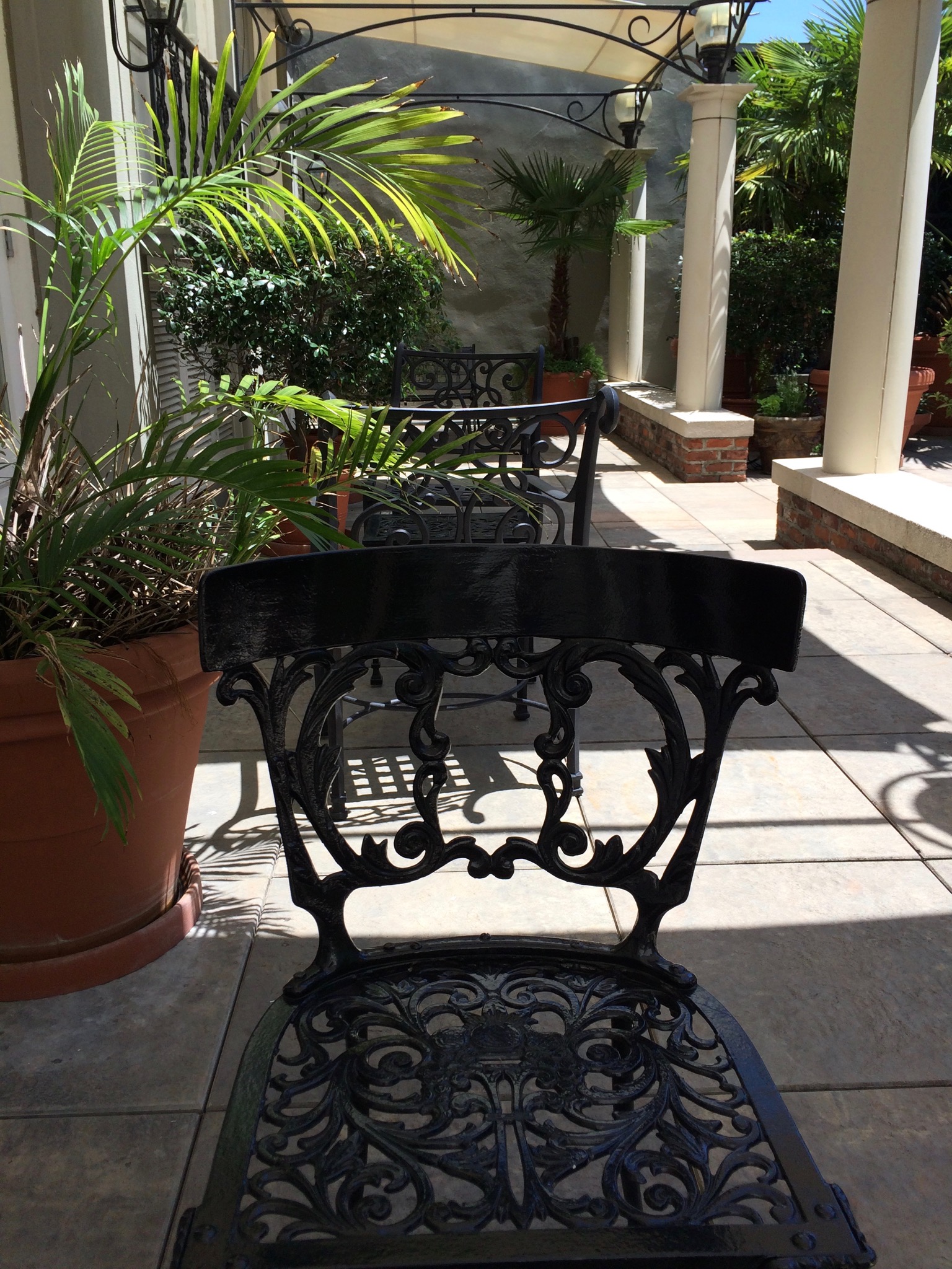 Photo 49 of 56 from the album Highlights New Orleans 2015.