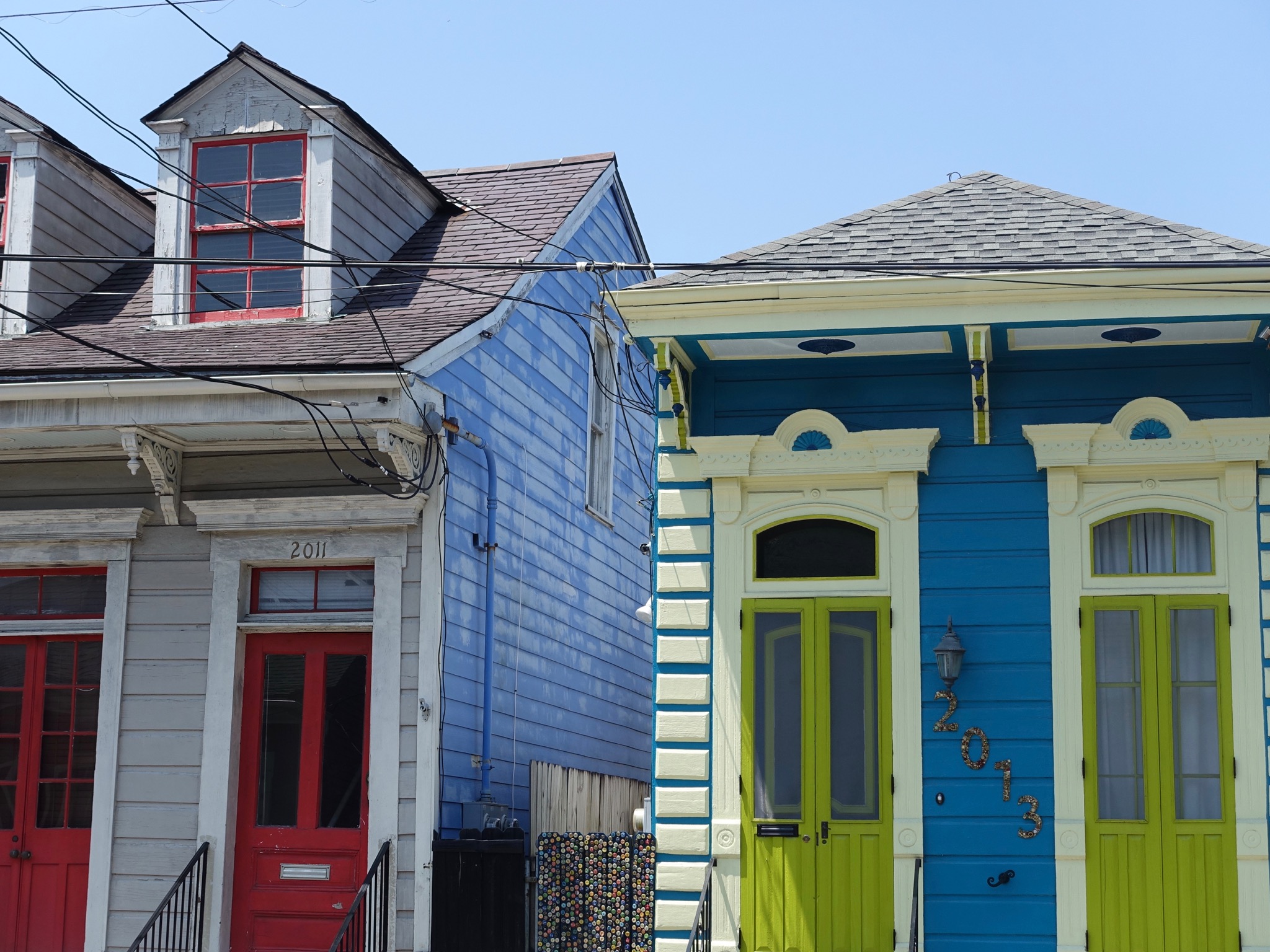 Photo 6 of 56 from the album Highlights New Orleans 2015.