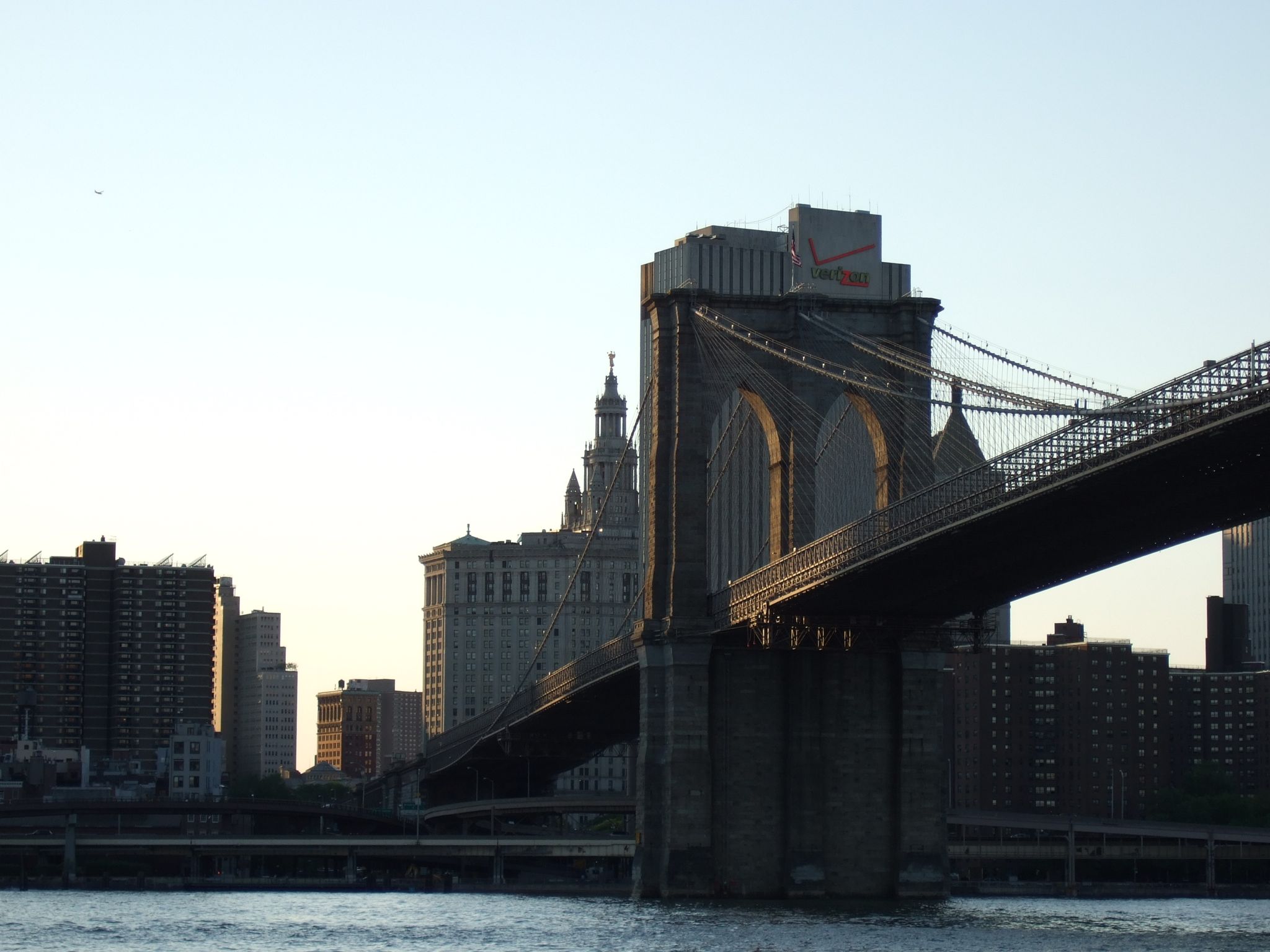 Photo 103 of 116 from the album Highlights New York 2006–2007.