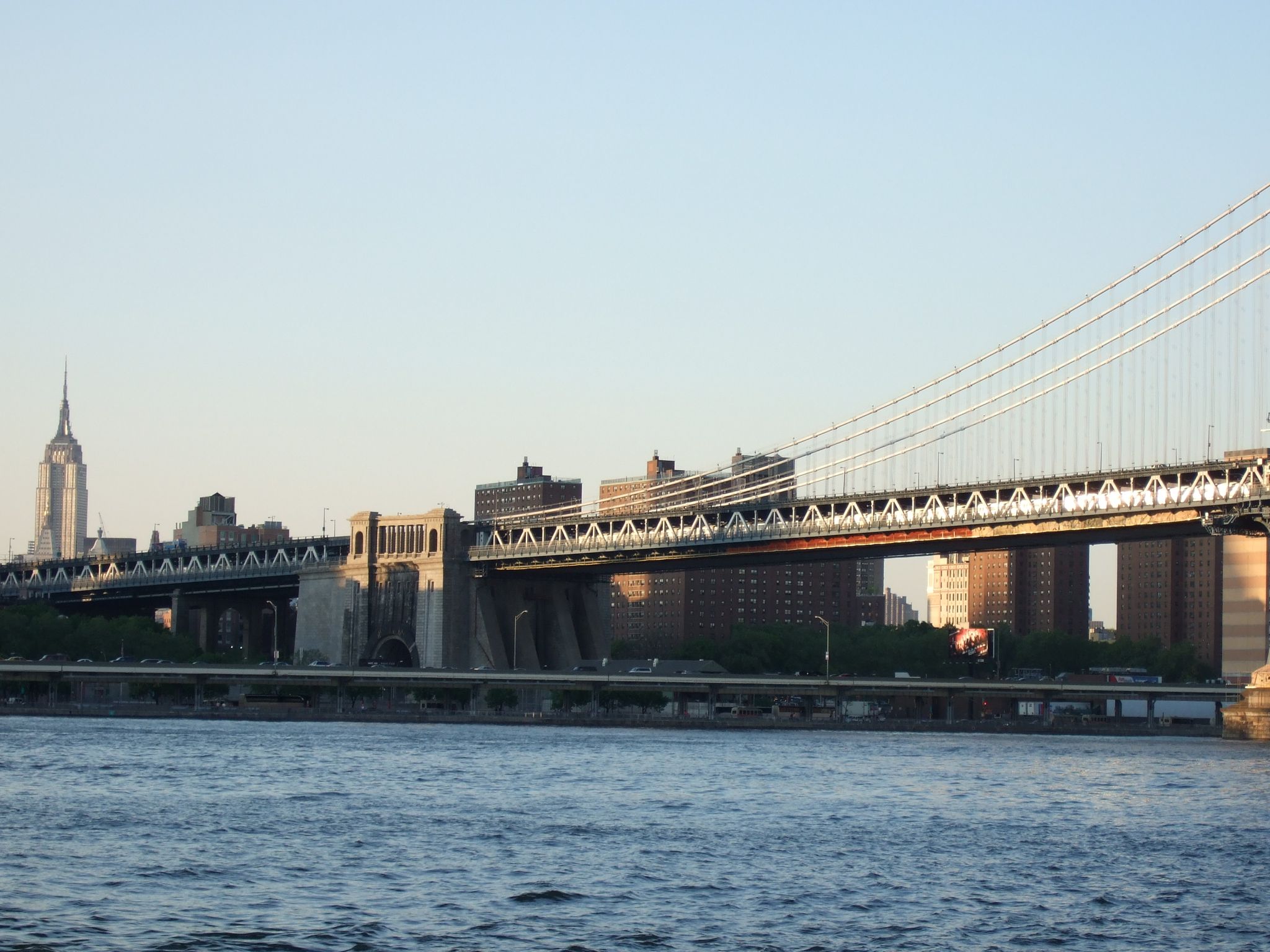 Photo 104 of 116 from the album Highlights New York 2006–2007.