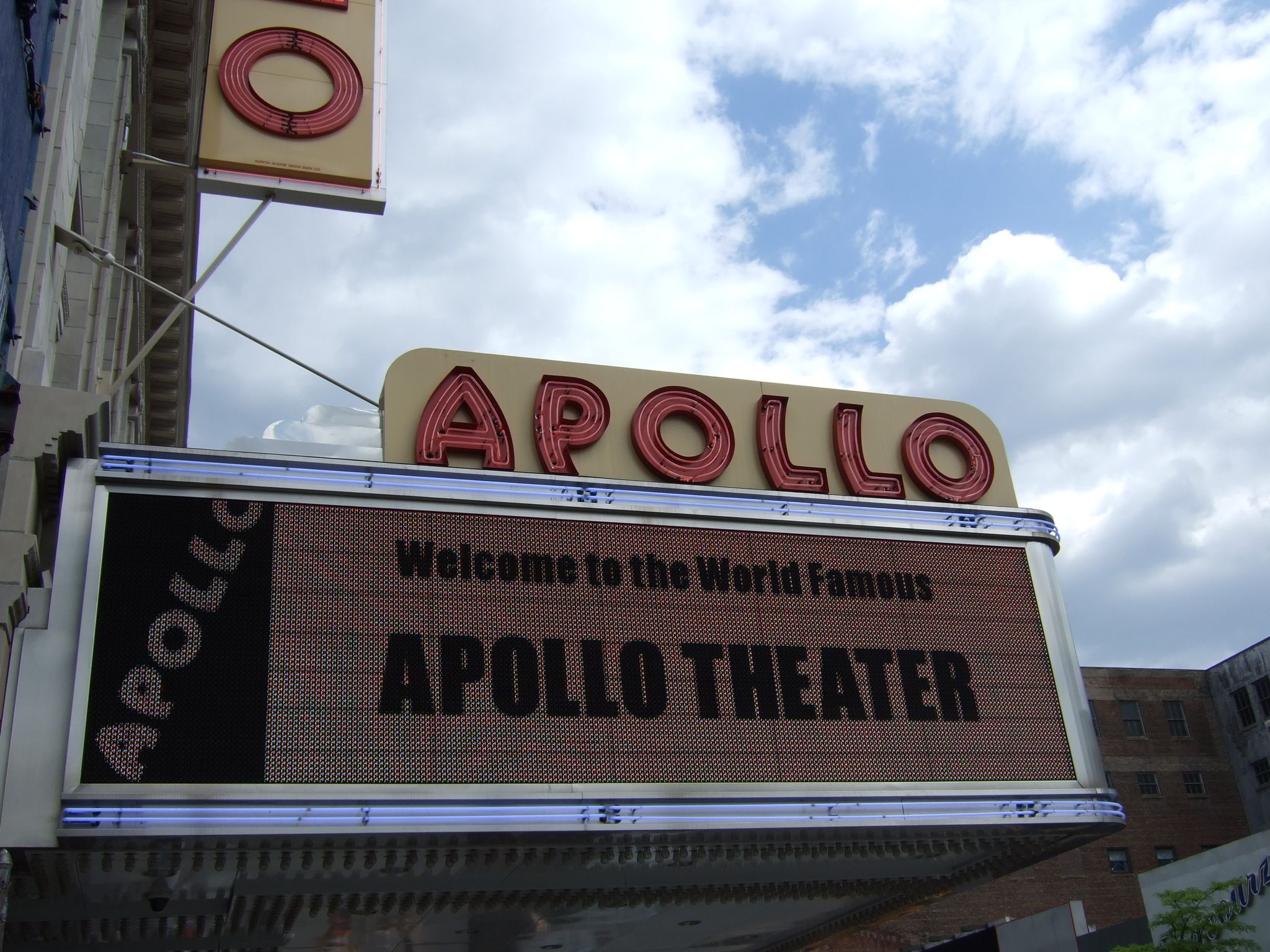 Photo 107 of 116 from the album Highlights New York 2006–2007.