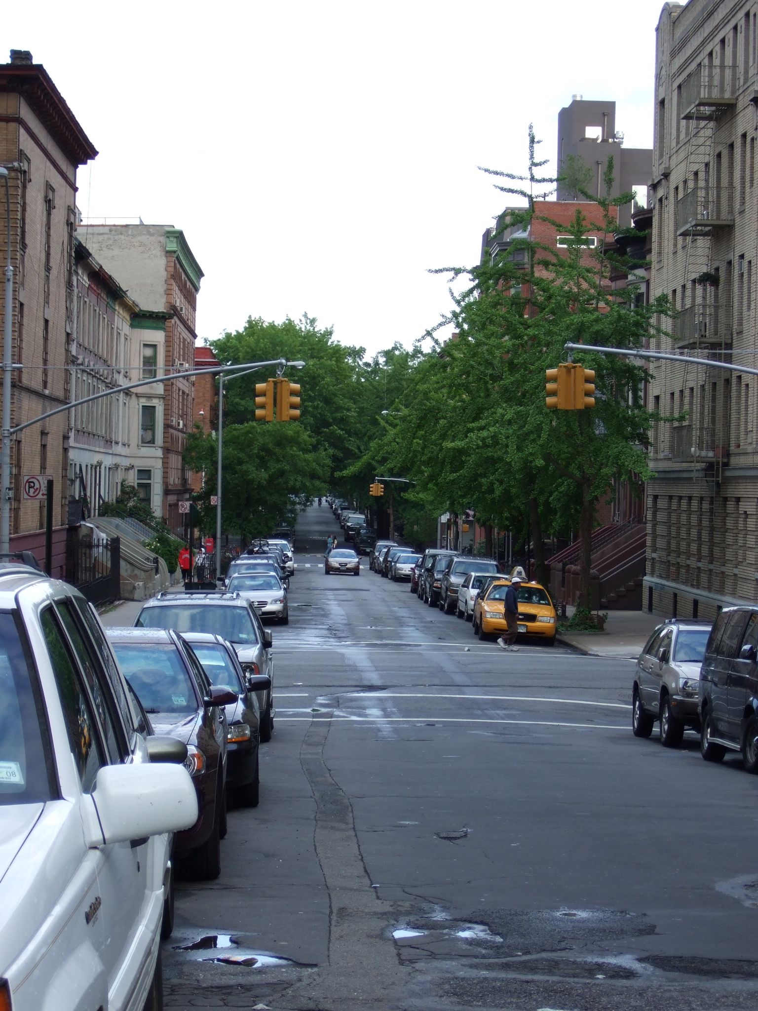 Photo 108 of 116 from the album Highlights New York 2006–2007.