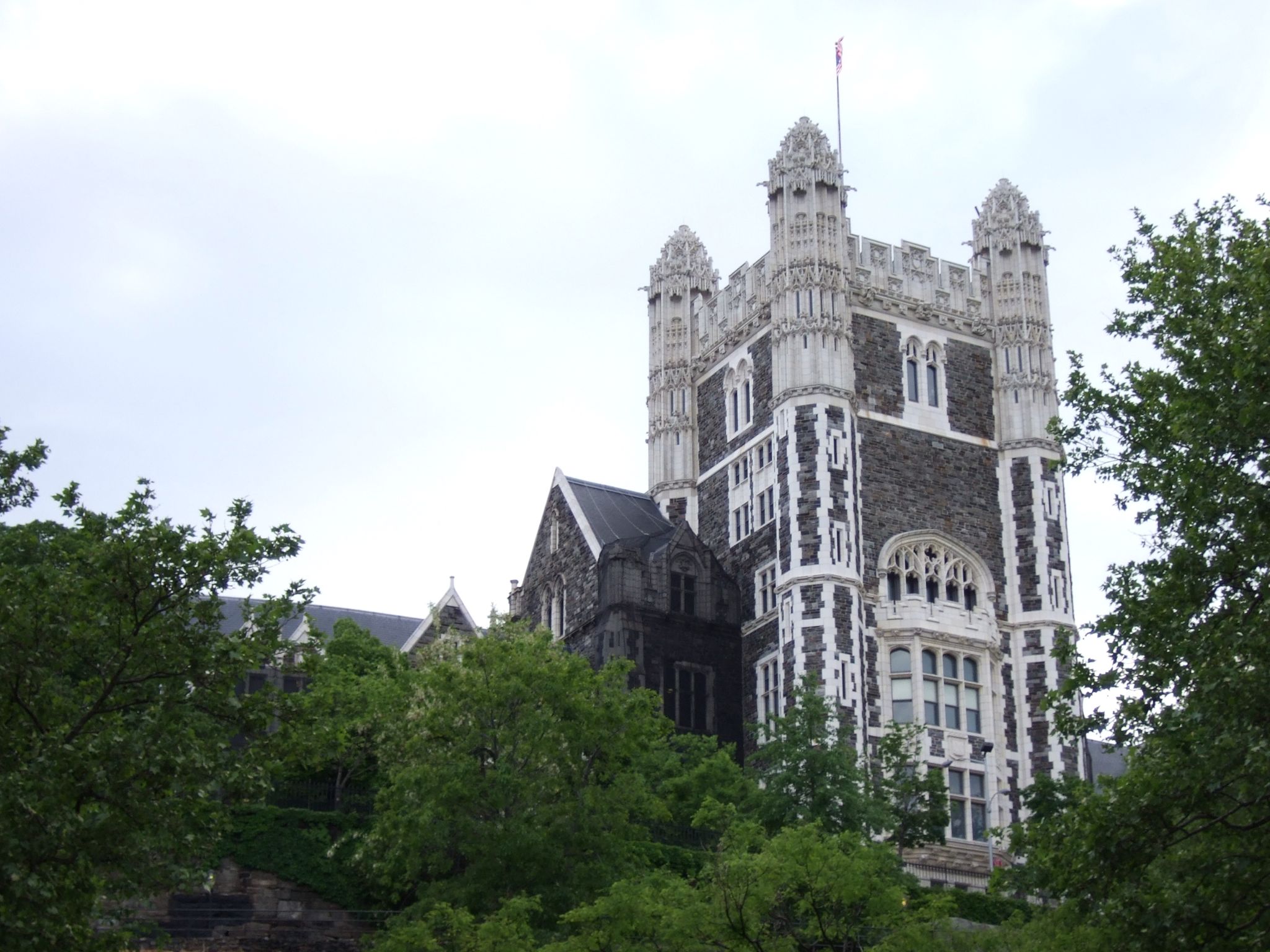 Photo 109 of 116 from the album Highlights New York 2006–2007.