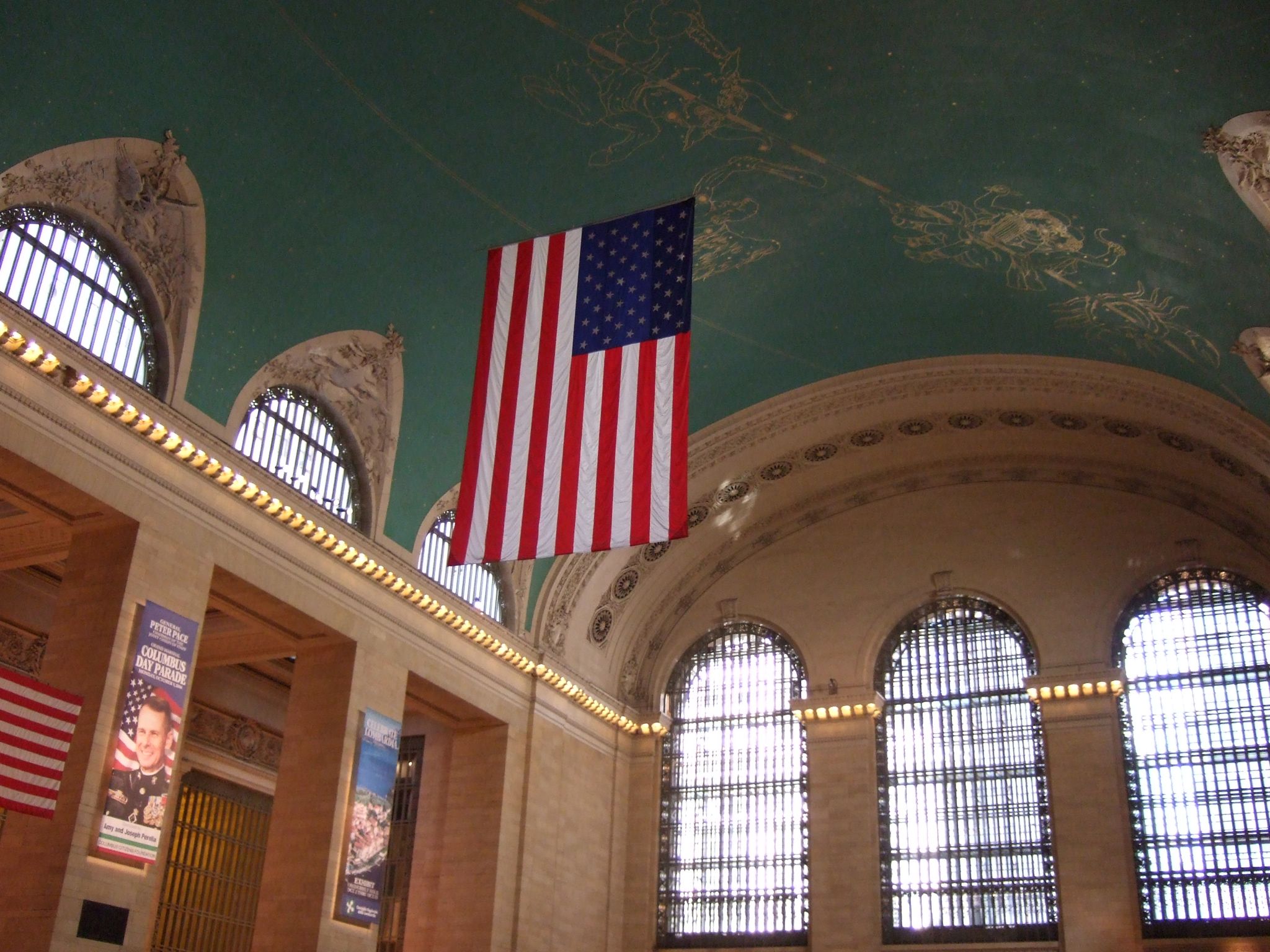 Photo 11 of 116 from the album Highlights New York 2006–2007.