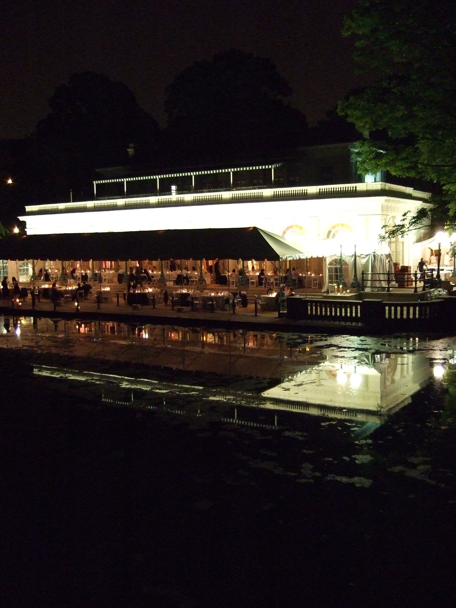 Photo 113 of 116 from the album Highlights New York 2006–2007.