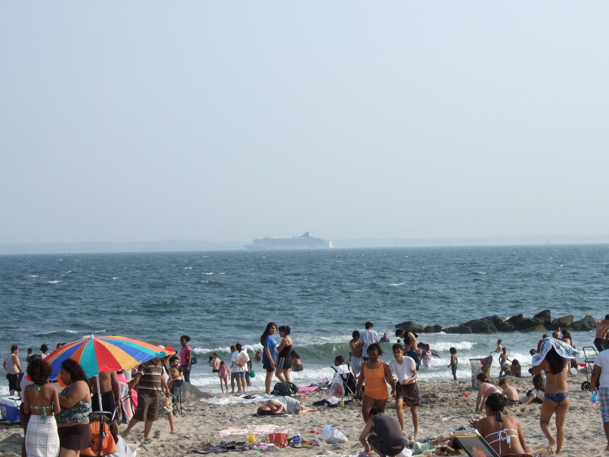 Photo 116 of 116 from the album Highlights New York 2006–2007.