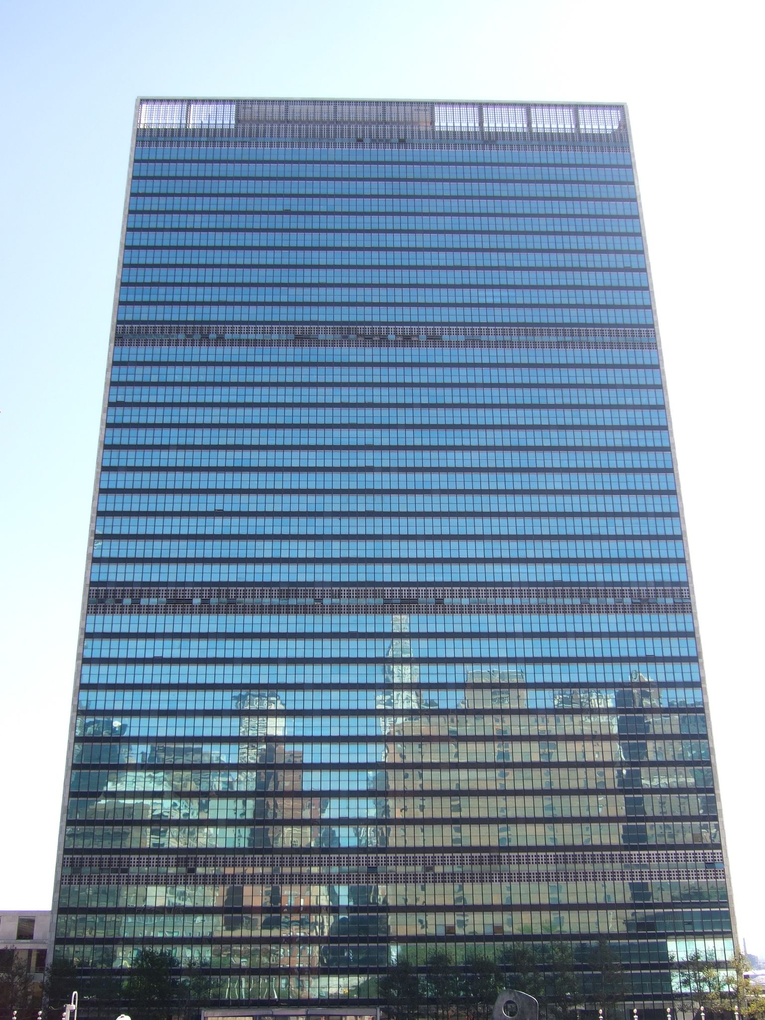 Photo 12 of 116 from the album Highlights New York 2006–2007.