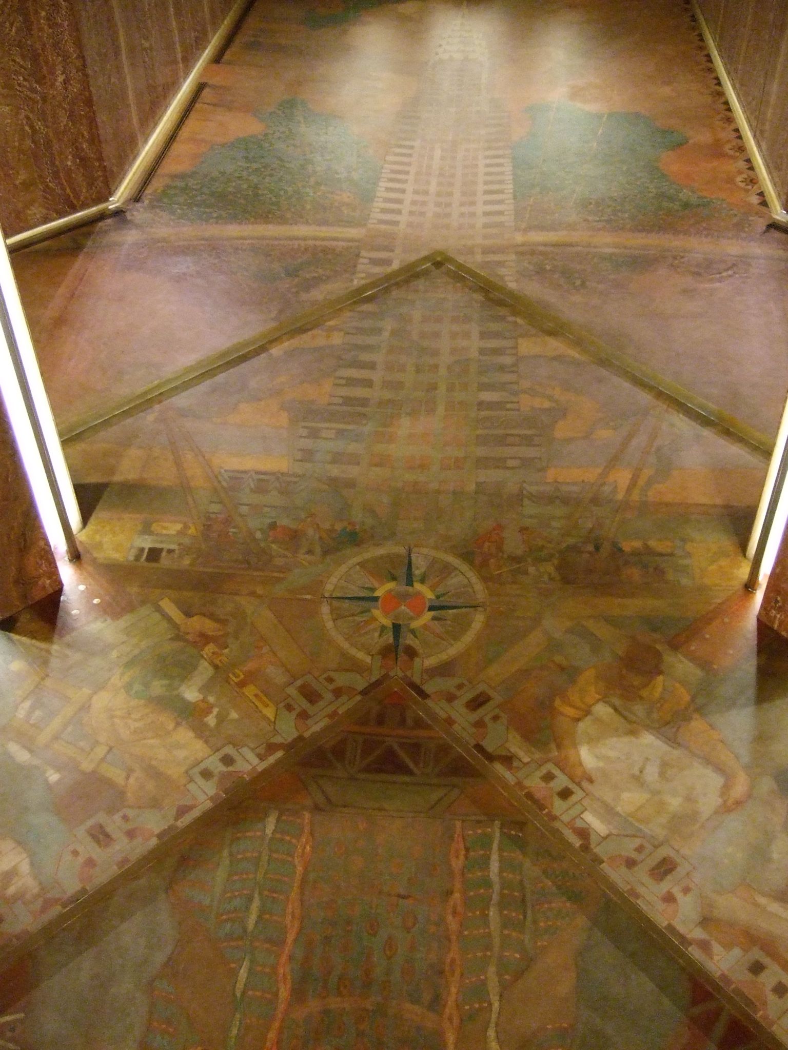 Photo 13 of 116 from the album Highlights New York 2006–2007.