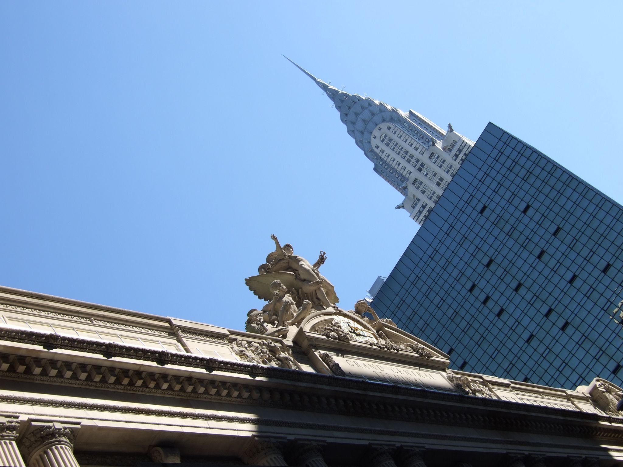 Photo 14 of 116 from the album Highlights New York 2006–2007.