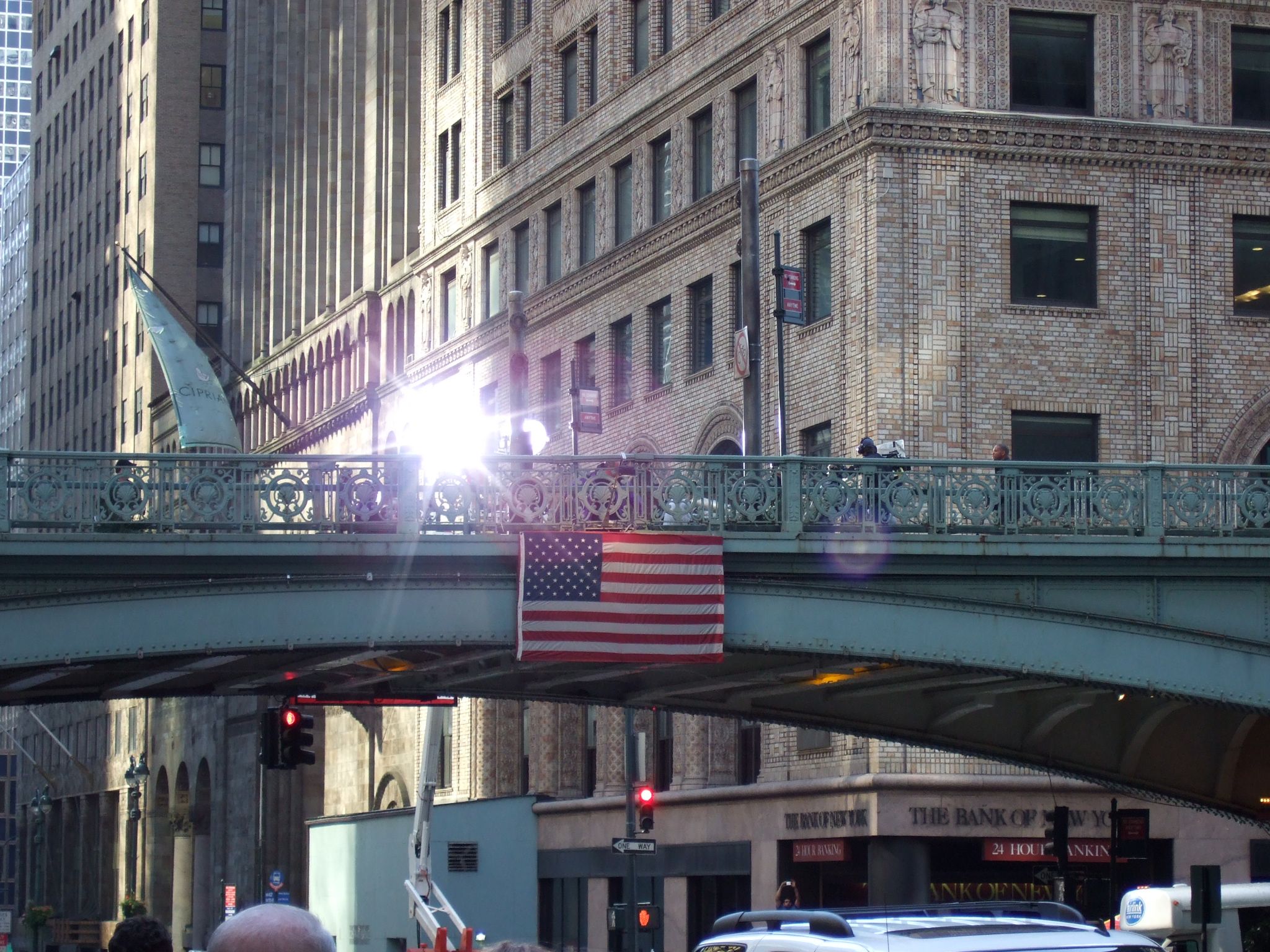 Photo 15 of 116 from the album Highlights New York 2006–2007.