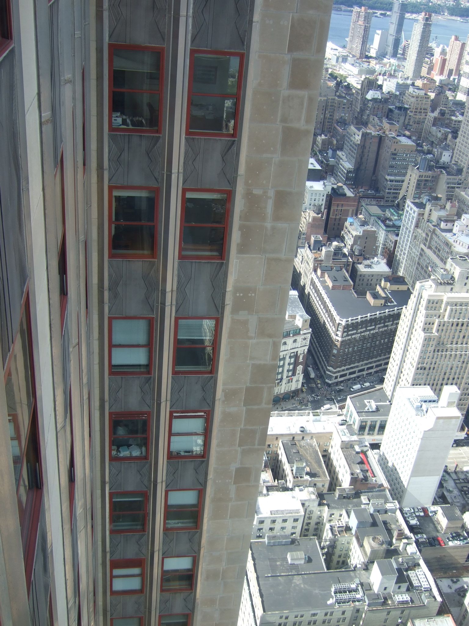 Photo 2 of 116 from the album Highlights New York 2006–2007.