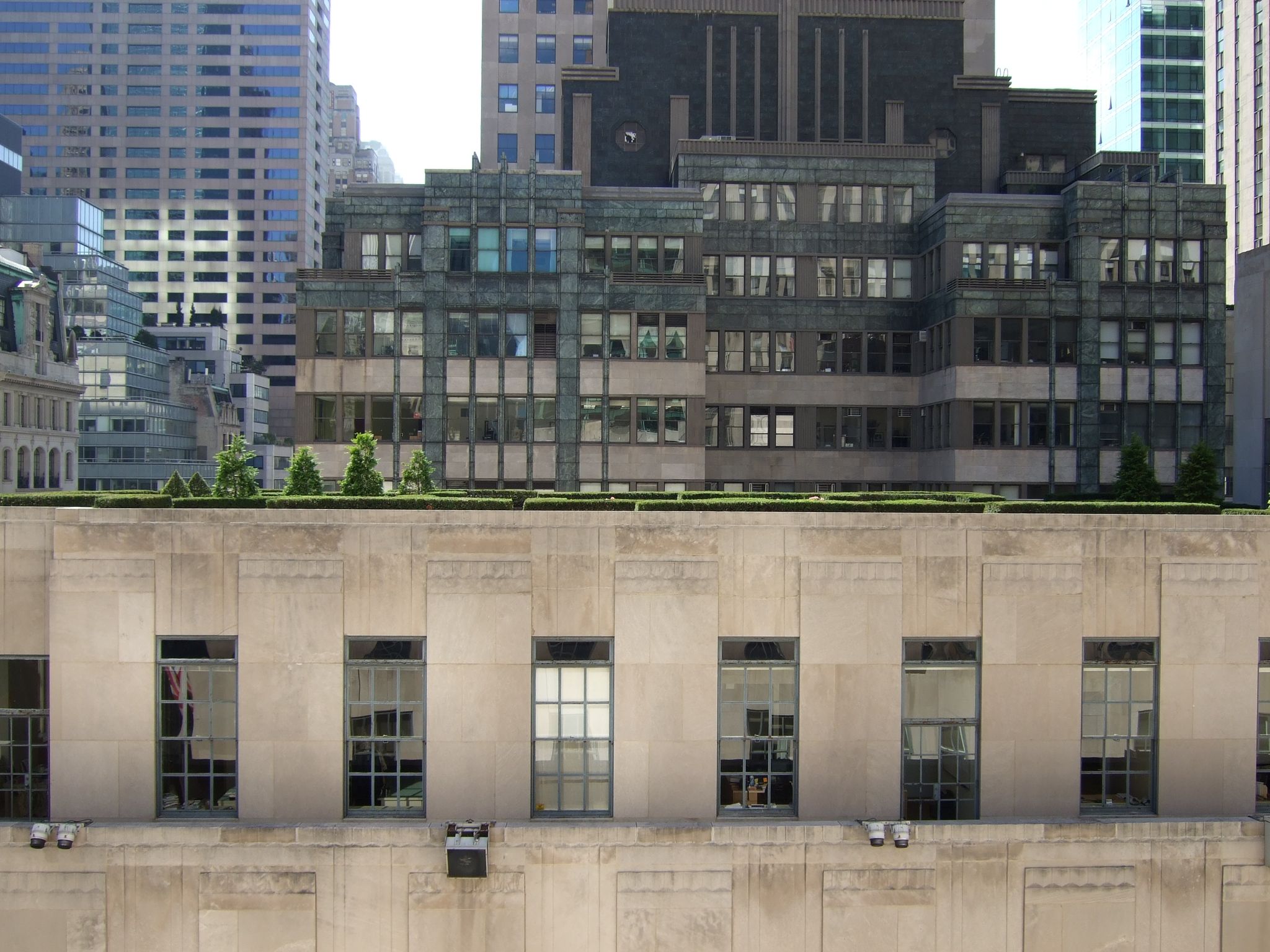 Photo 21 of 116 from the album Highlights New York 2006–2007.