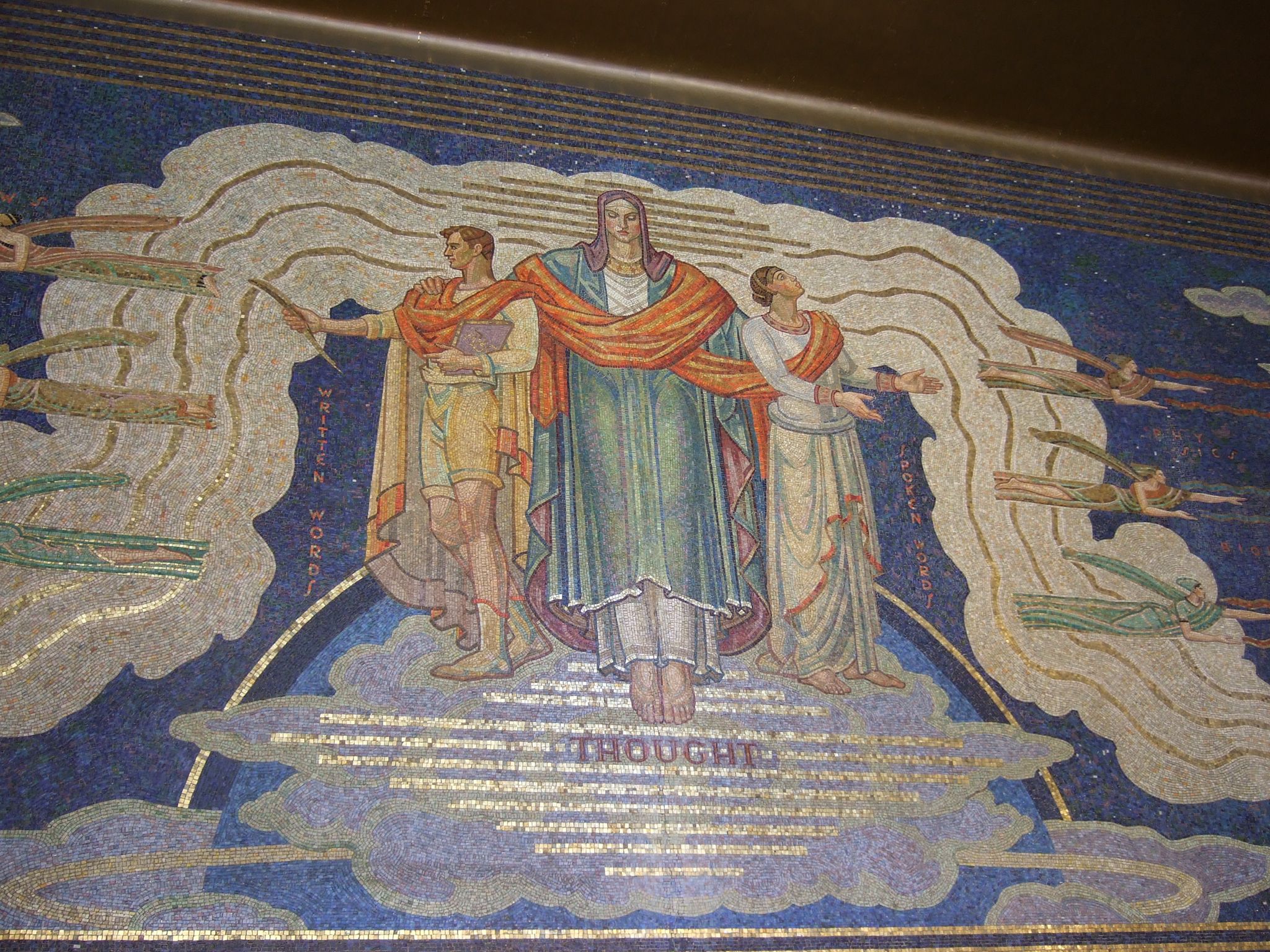 Photo 22 of 116 from the album Highlights New York 2006–2007.