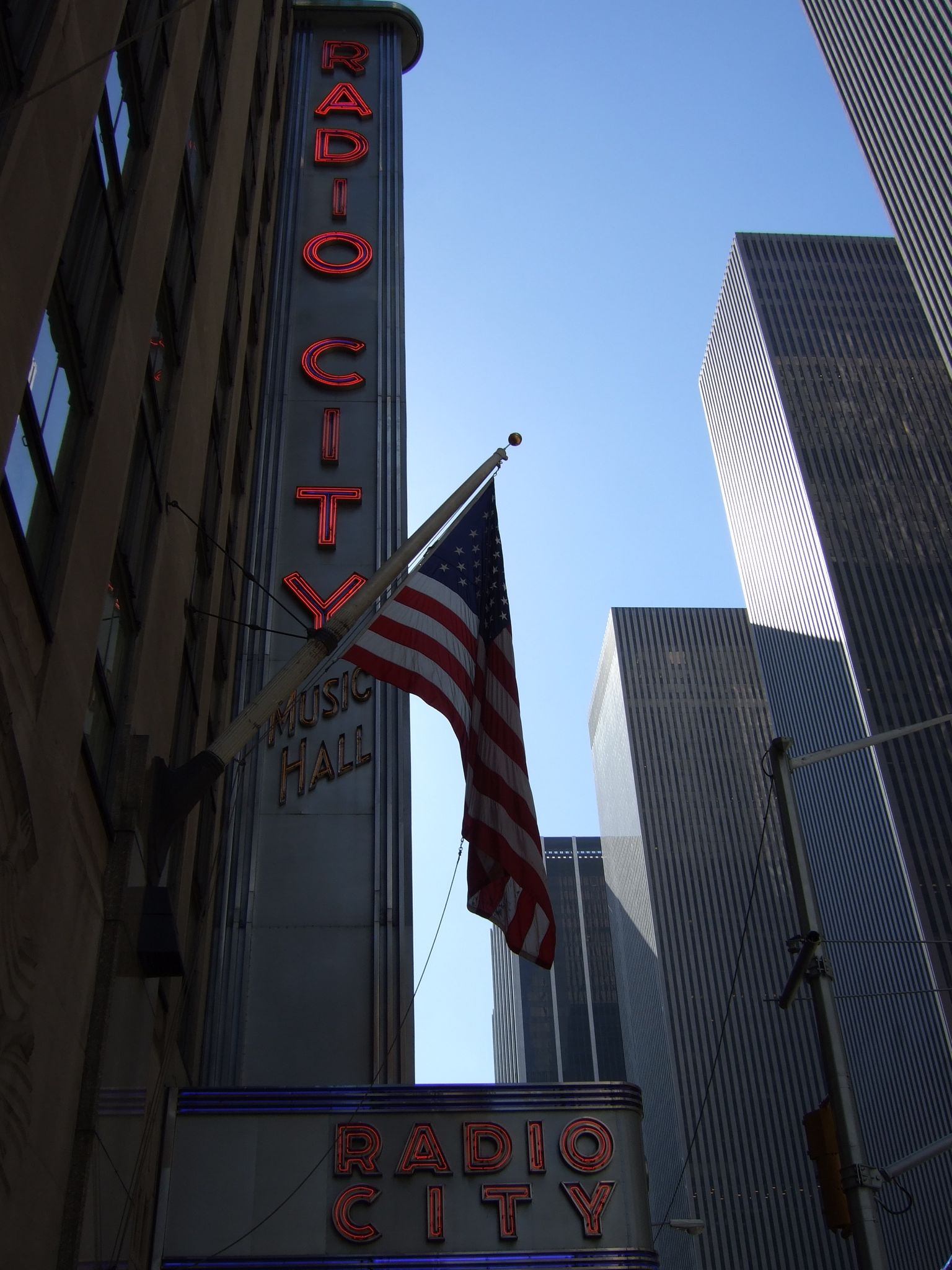 Photo 23 of 116 from the album Highlights New York 2006–2007.