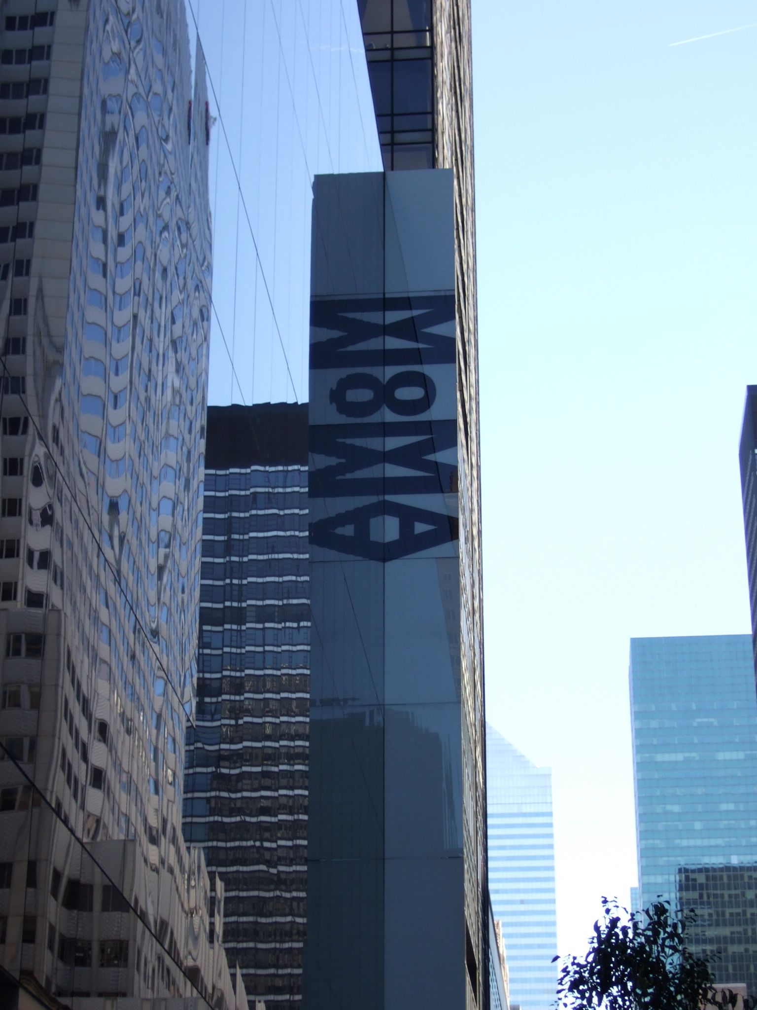 Photo 25 of 116 from the album Highlights New York 2006–2007.