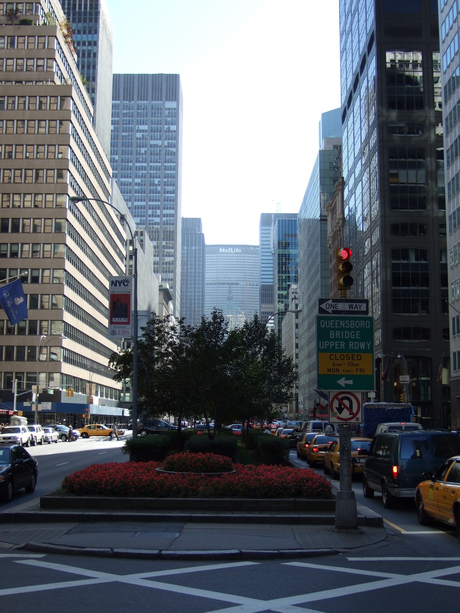 Photo 26 of 116 from the album Highlights New York 2006–2007.