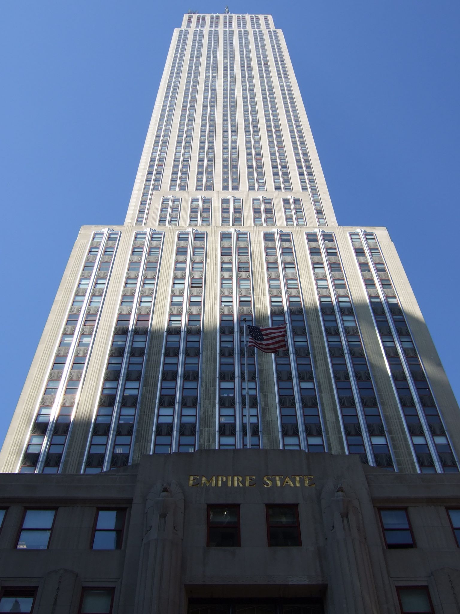 Photo 27 of 116 from the album Highlights New York 2006–2007.