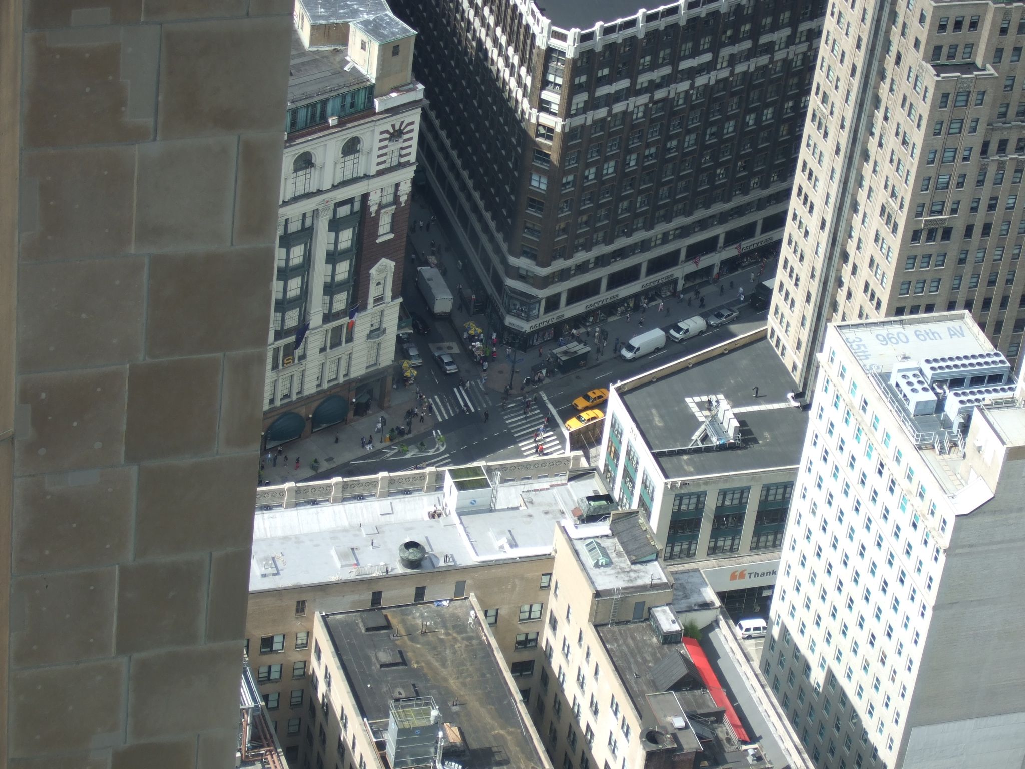 Photo 3 of 116 from the album Highlights New York 2006–2007.