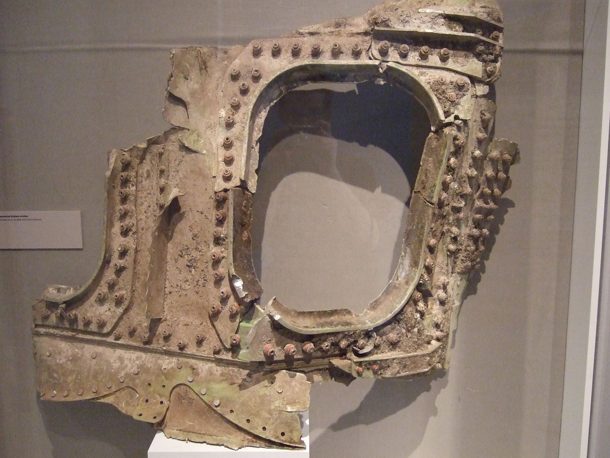 Photo 30 of 116 from the album Highlights New York 2006–2007.