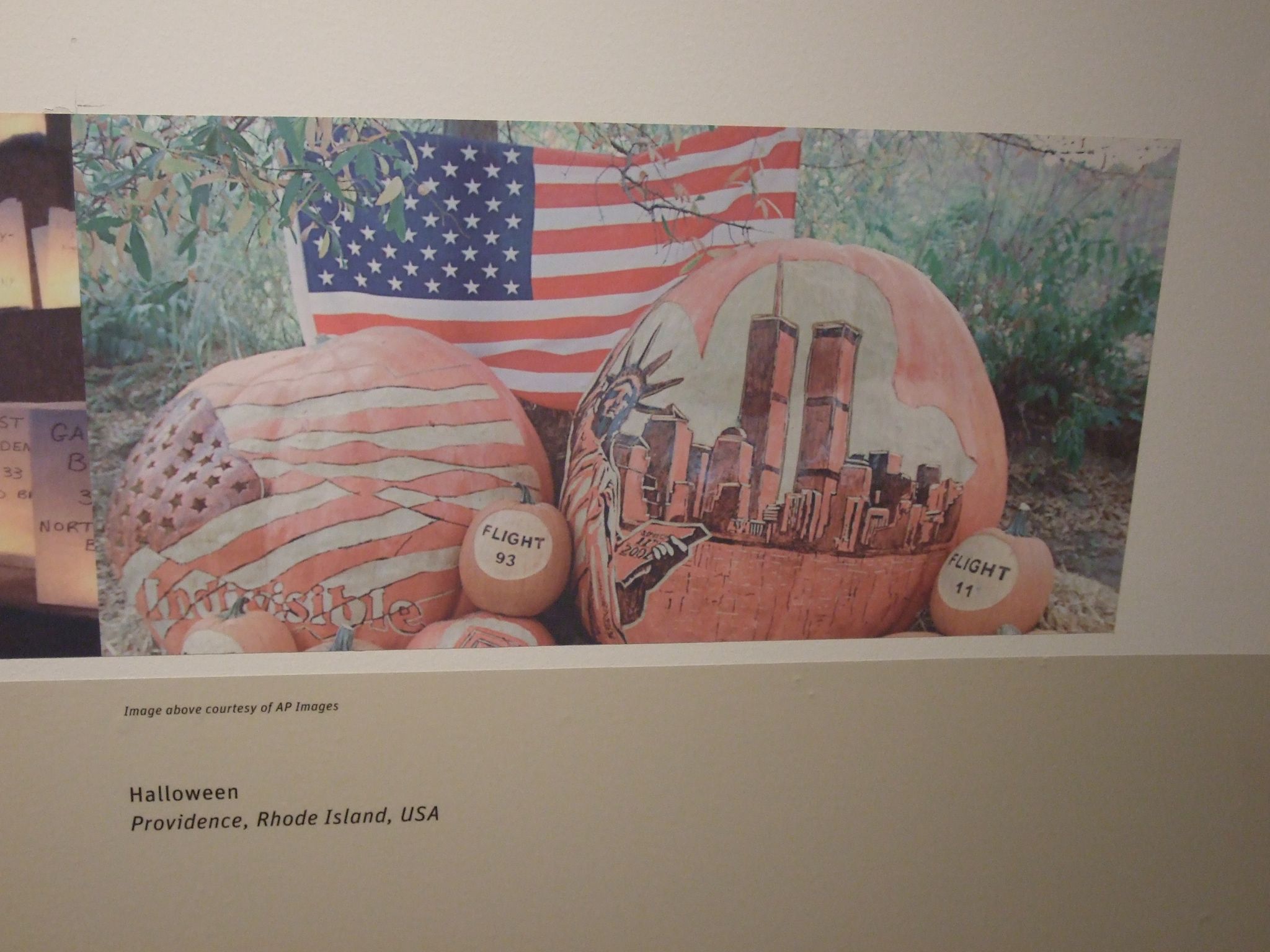 Photo 34 of 116 from the album Highlights New York 2006–2007.