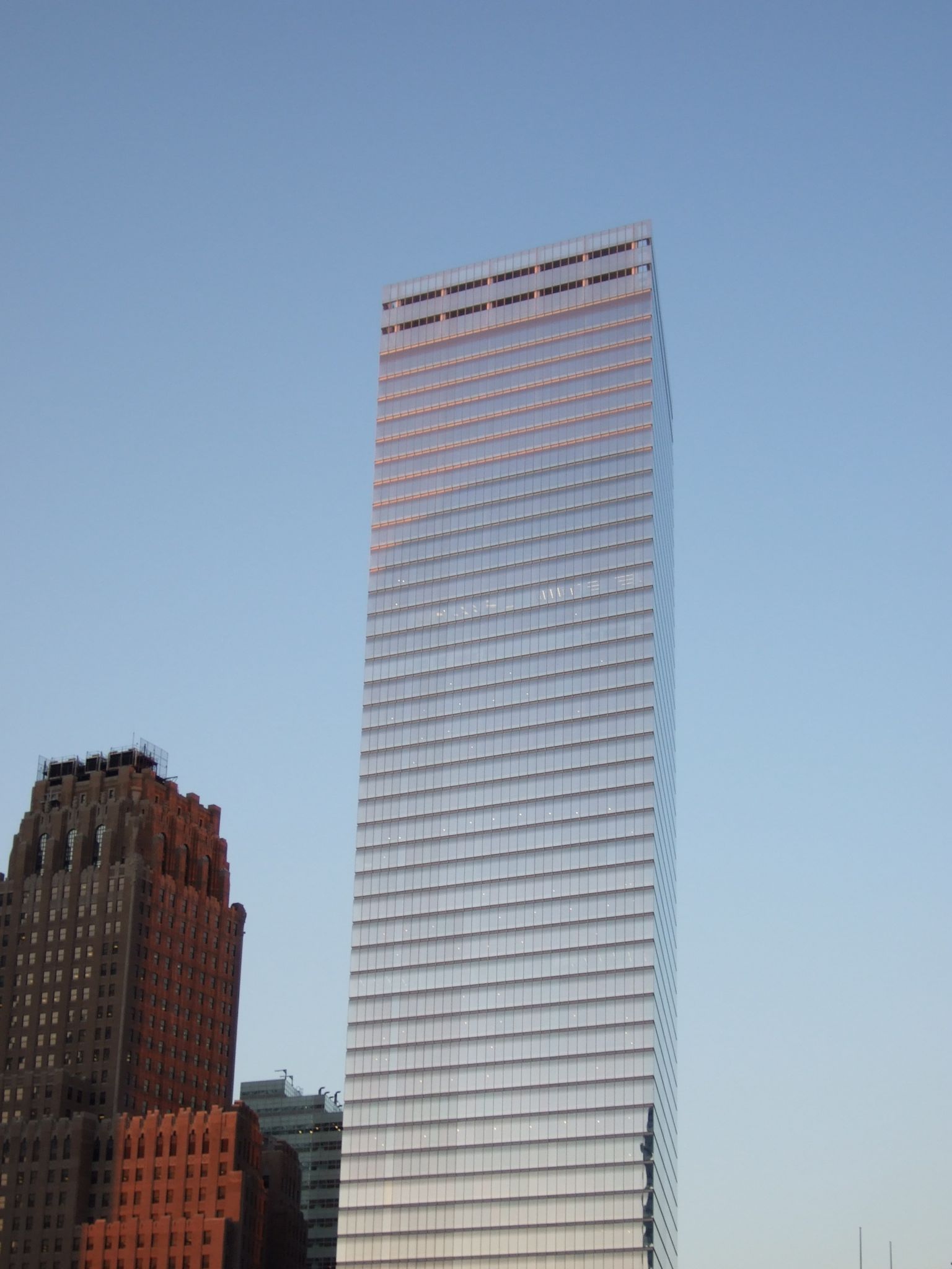 Photo 35 of 116 from the album Highlights New York 2006–2007.