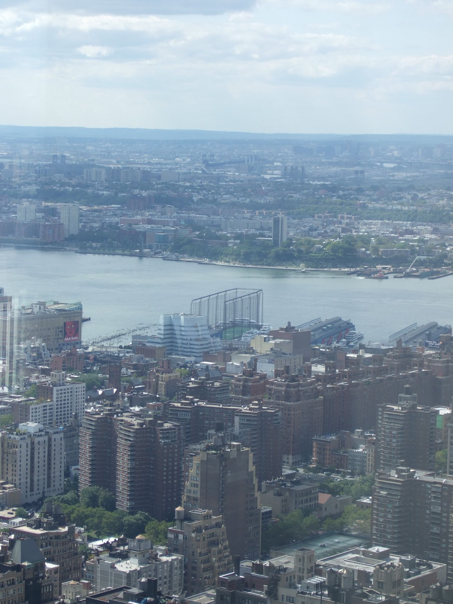 Photo 4 of 116 from the album Highlights New York 2006–2007.