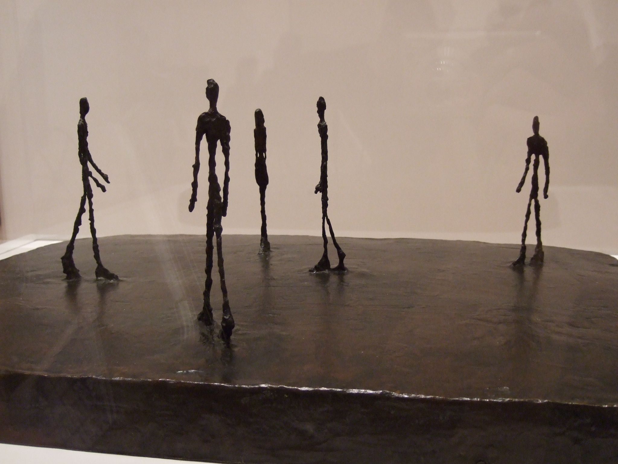 Photo 43 of 116 from the album Highlights New York 2006–2007.