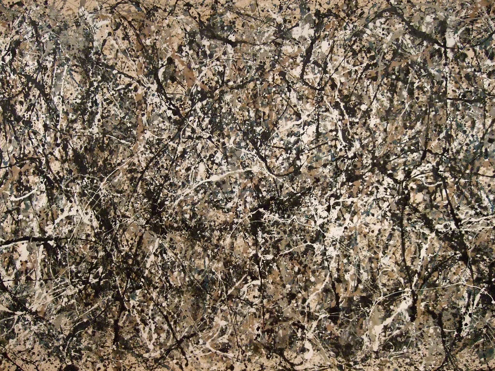 Photo 44 of 116 from the album Highlights New York 2006–2007.