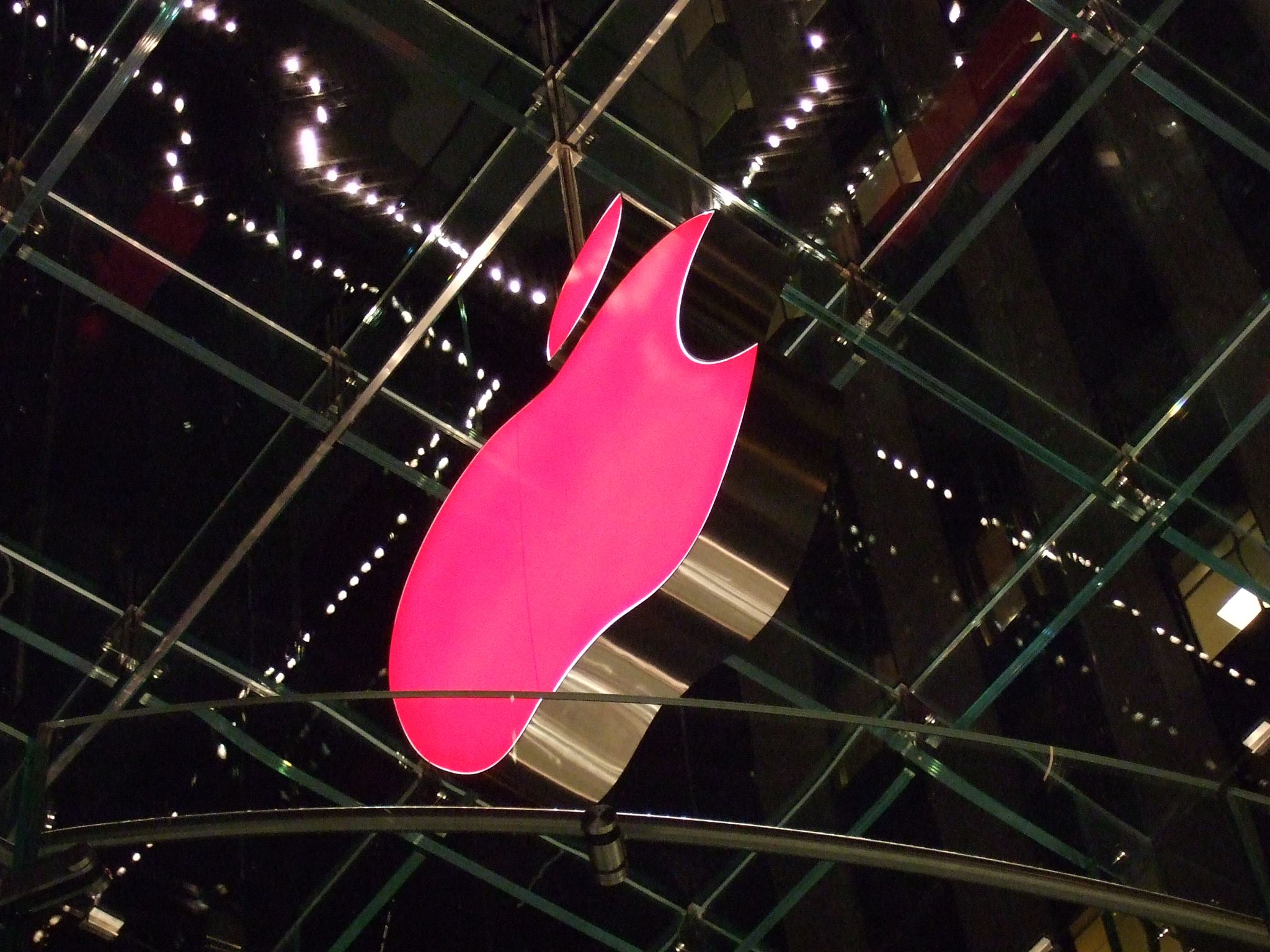 Photo 46 of 116 from the album Highlights New York 2006–2007.