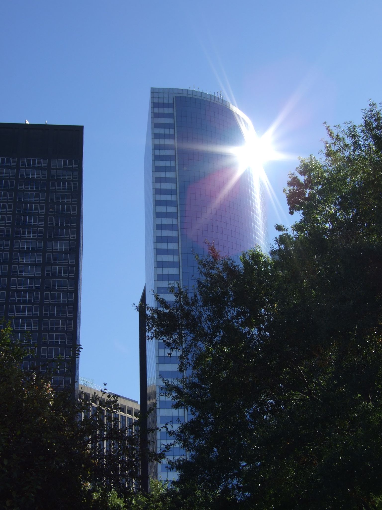 Photo 48 of 116 from the album Highlights New York 2006–2007.