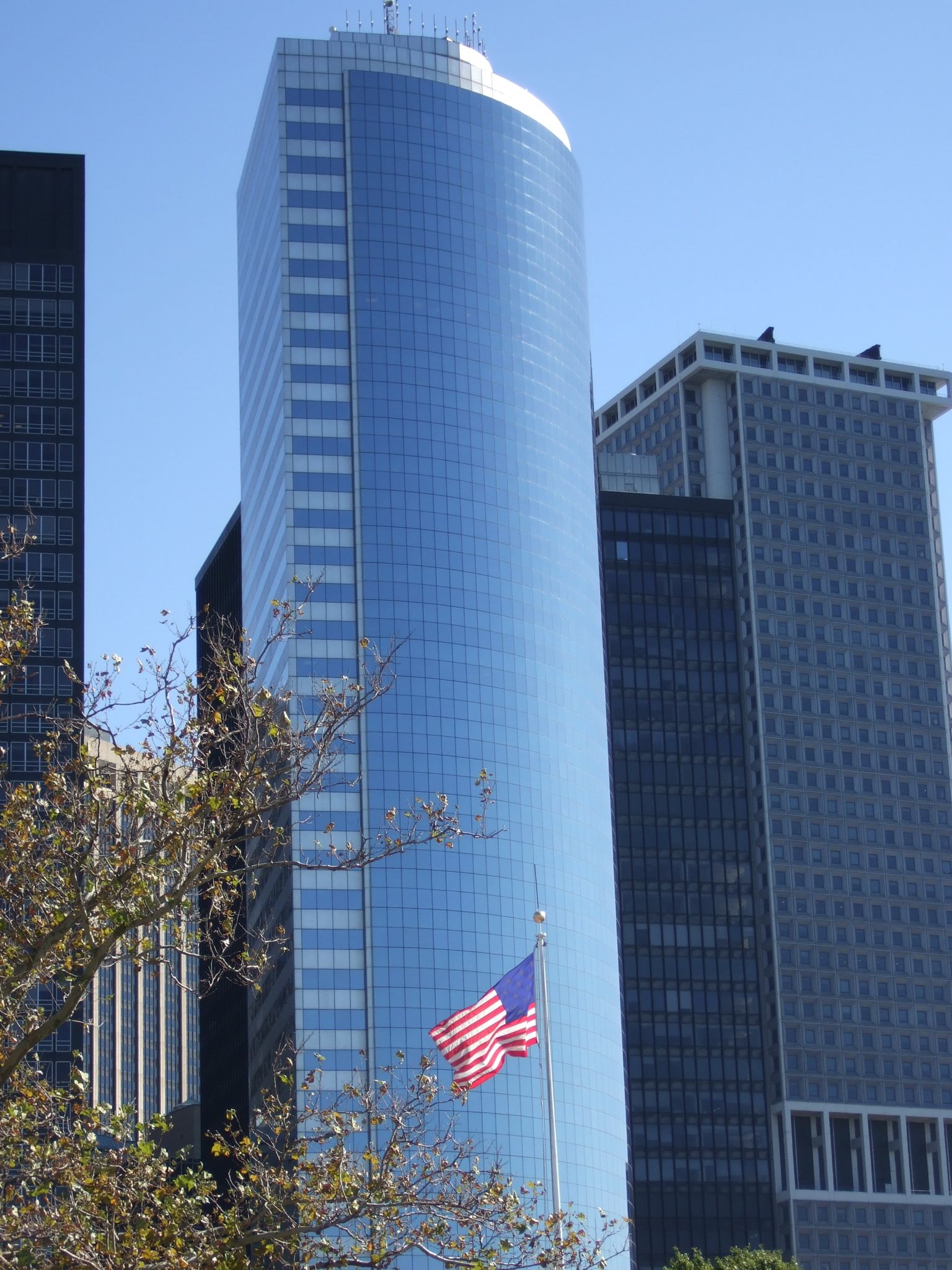 Photo 49 of 116 from the album Highlights New York 2006–2007.