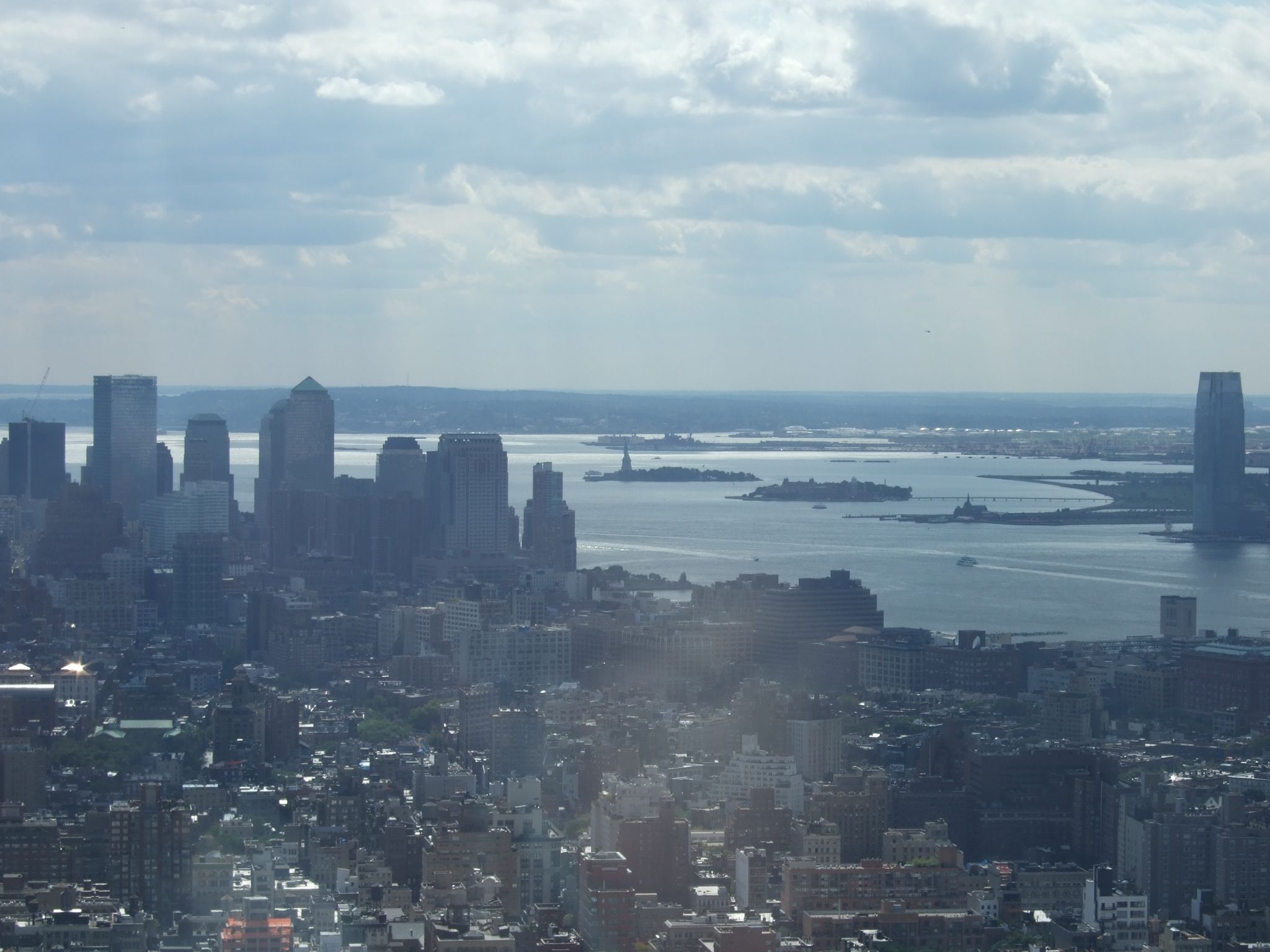 Photo 5 of 116 from the album Highlights New York 2006–2007.