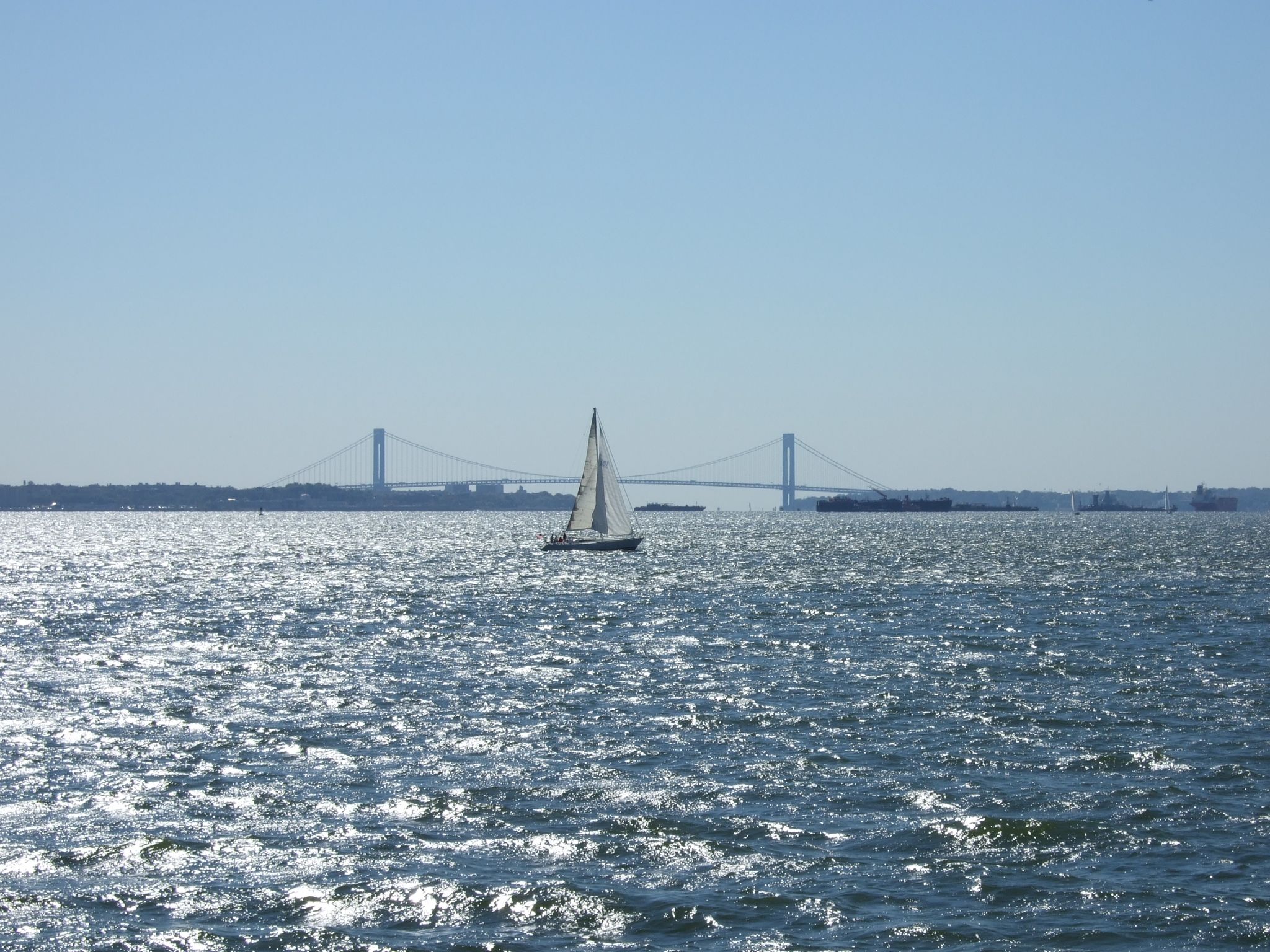 Photo 50 of 116 from the album Highlights New York 2006–2007.