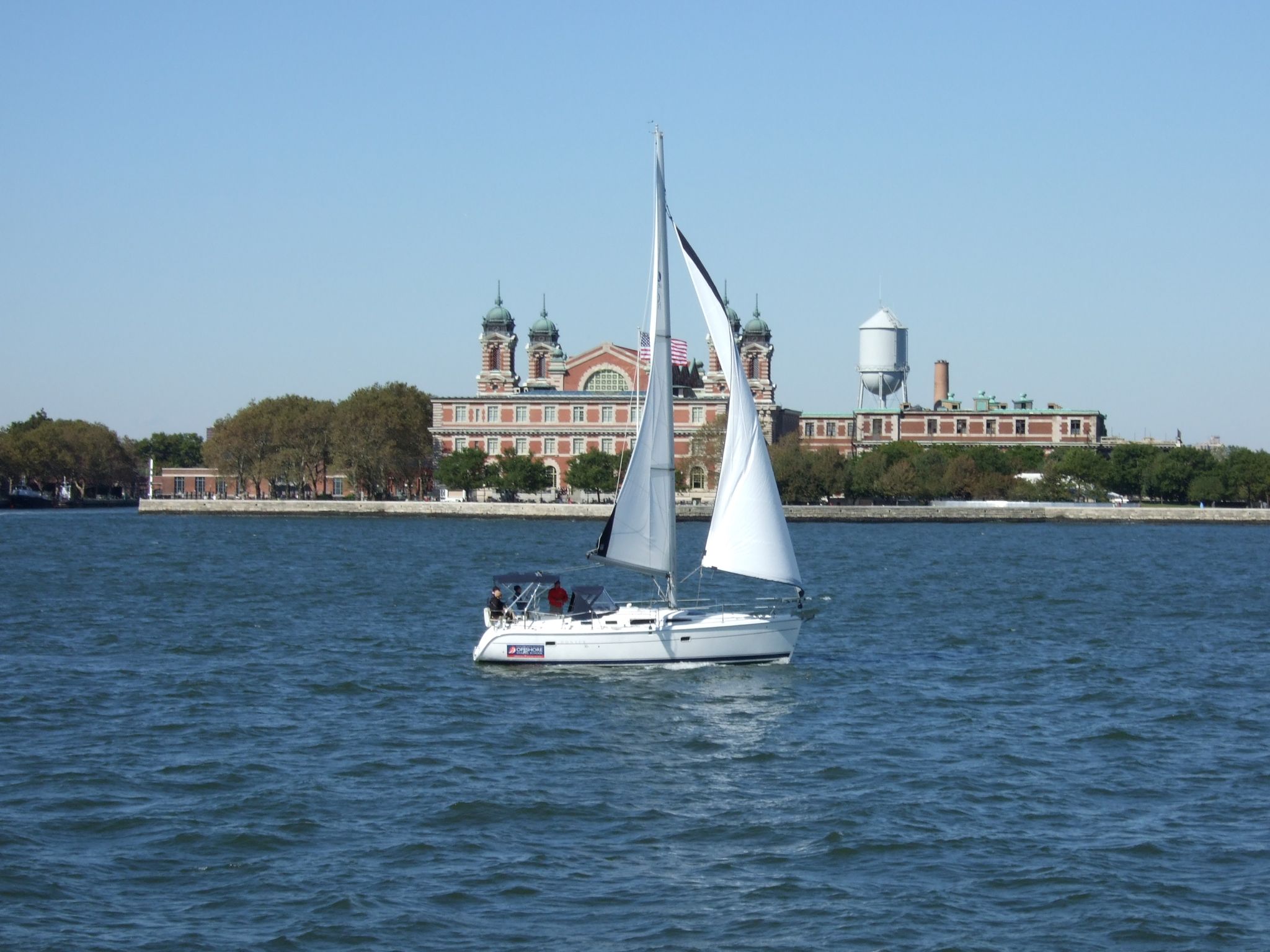 Photo 51 of 116 from the album Highlights New York 2006–2007.