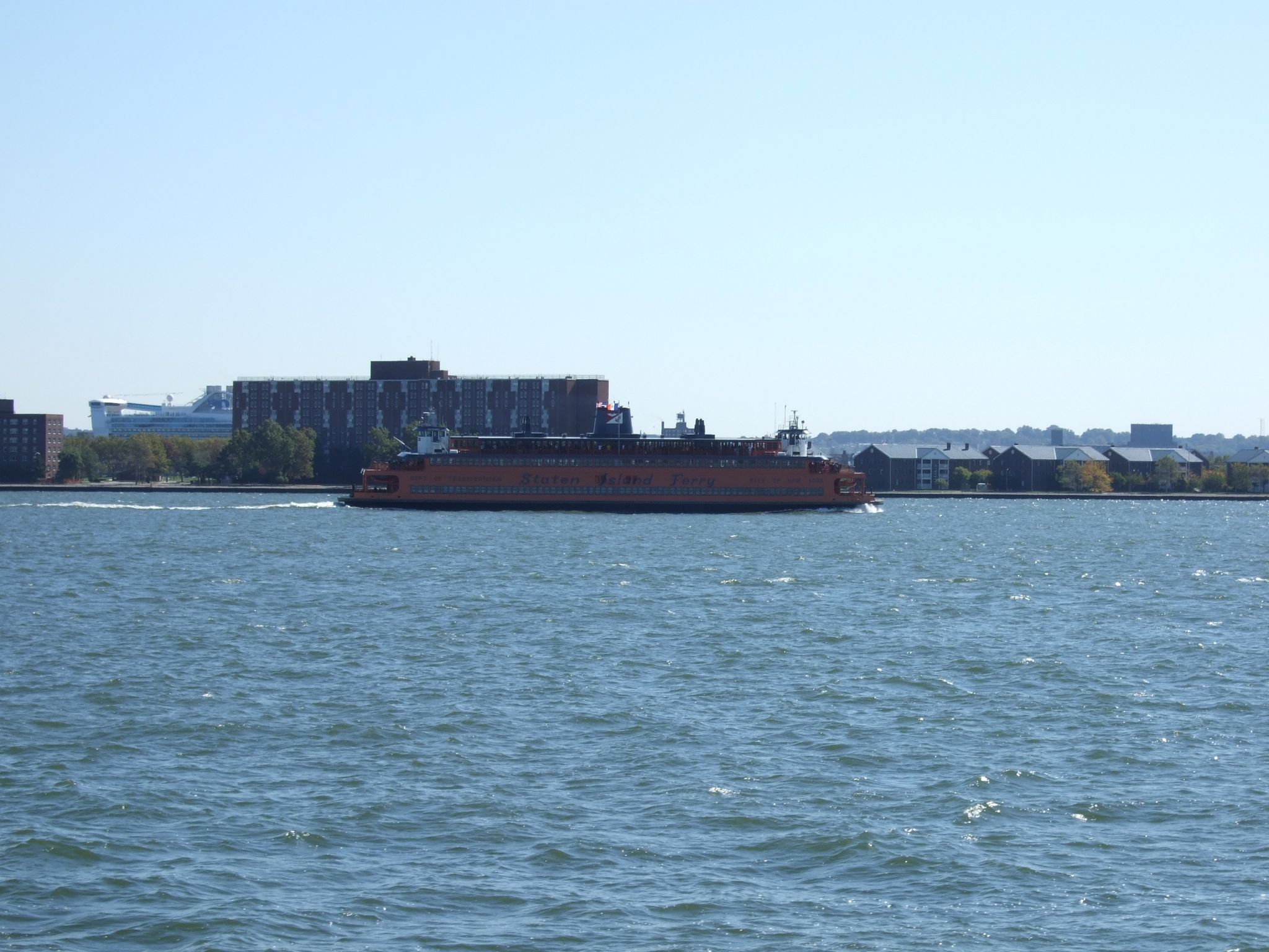 Photo 52 of 116 from the album Highlights New York 2006–2007.