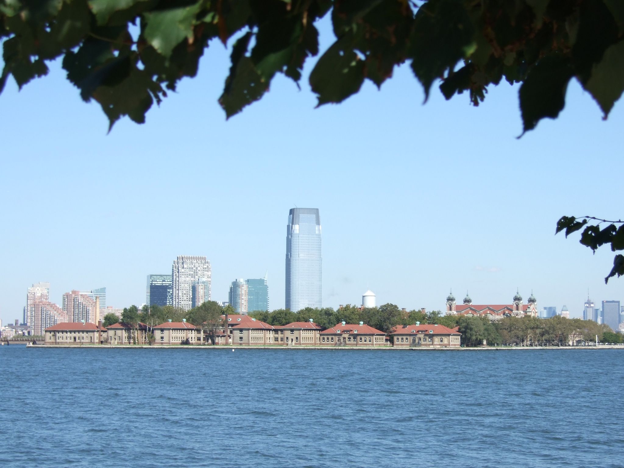 Photo 55 of 116 from the album Highlights New York 2006–2007.