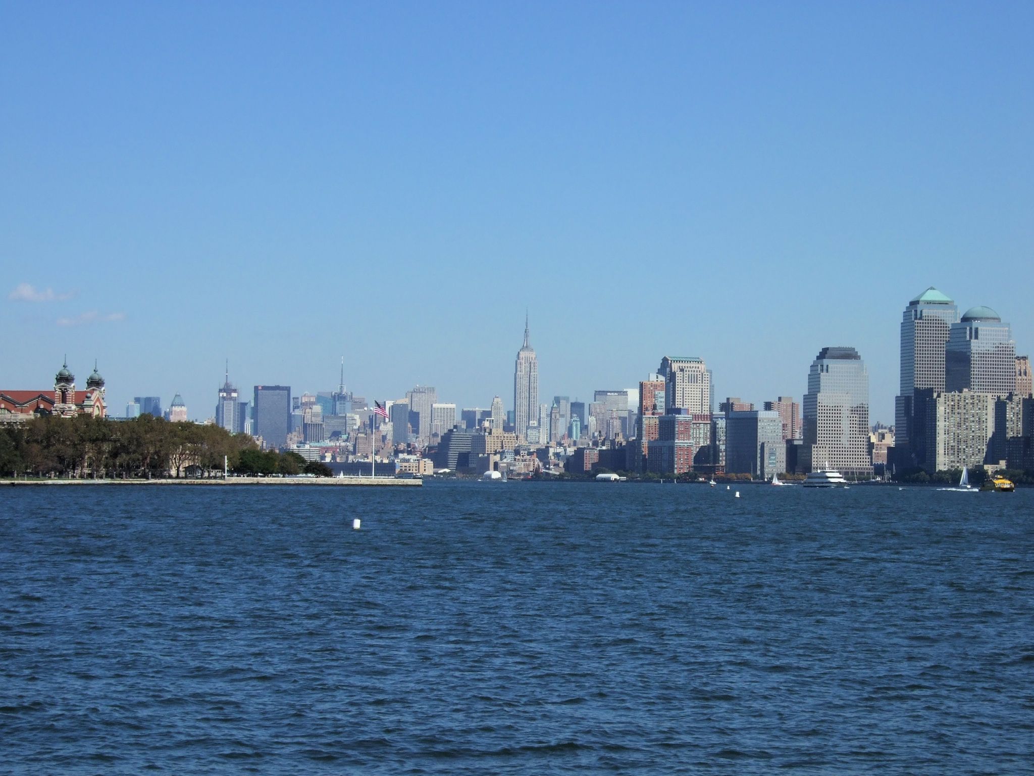 Photo 56 of 116 from the album Highlights New York 2006–2007.