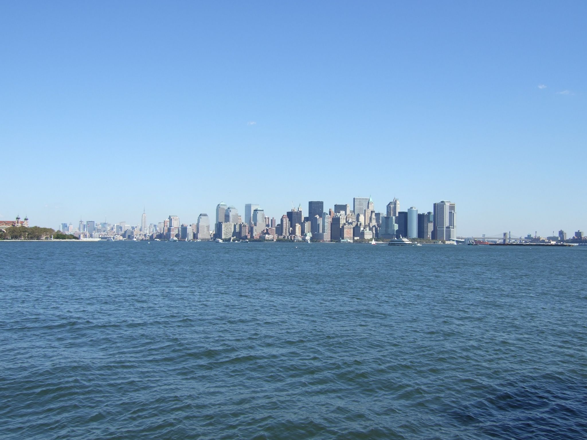 Photo 57 of 116 from the album Highlights New York 2006–2007.