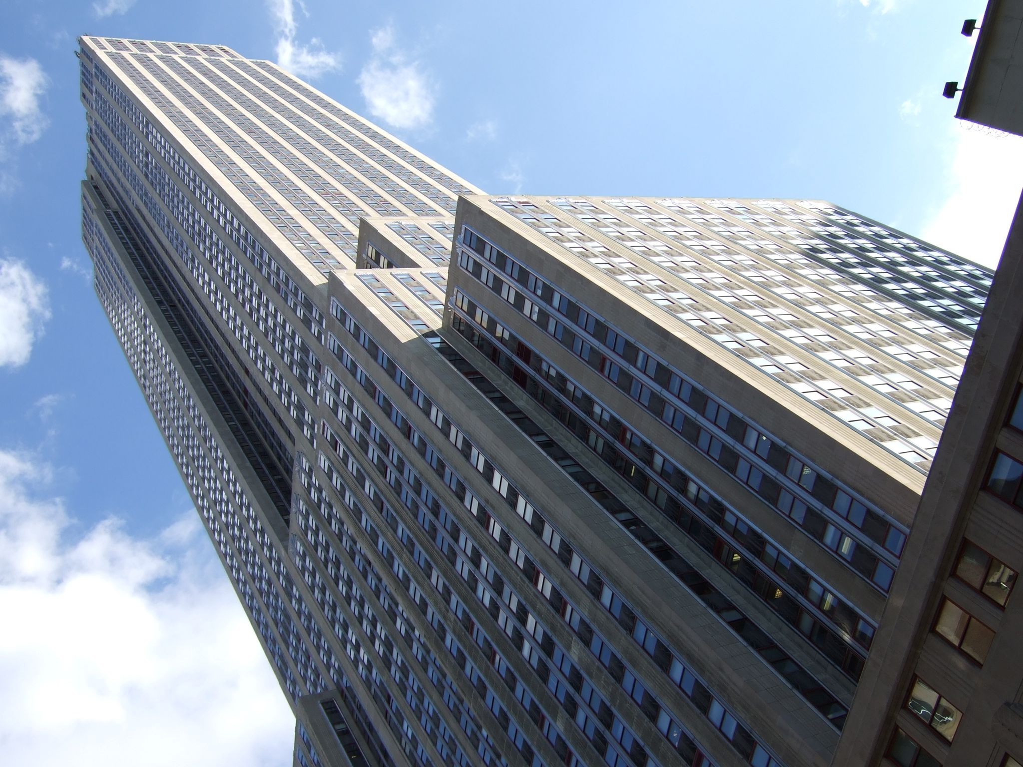 Photo 6 of 116 from the album Highlights New York 2006–2007.