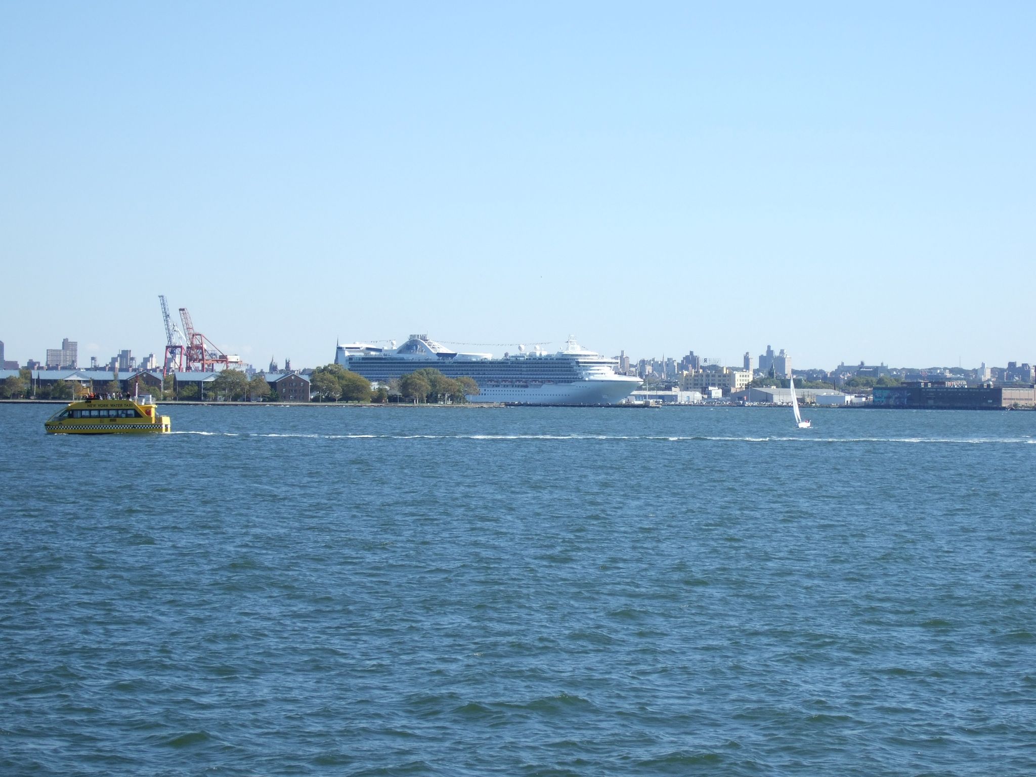 Photo 60 of 116 from the album Highlights New York 2006–2007.