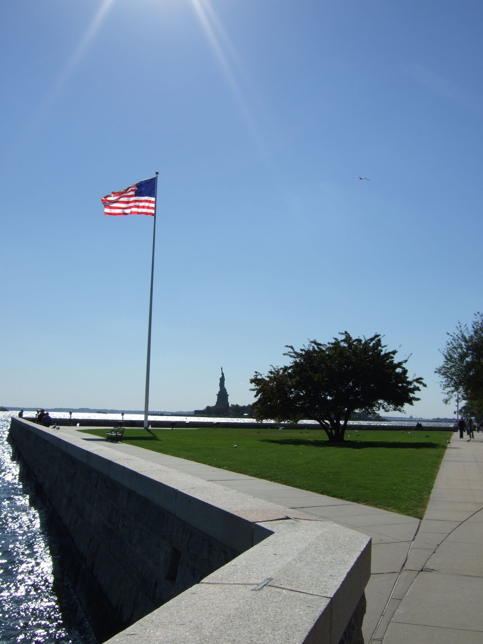 Photo 63 of 116 from the album Highlights New York 2006–2007.