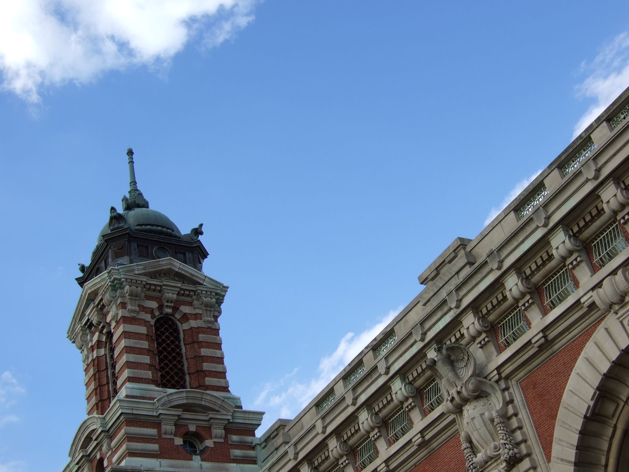 Photo 66 of 116 from the album Highlights New York 2006–2007.