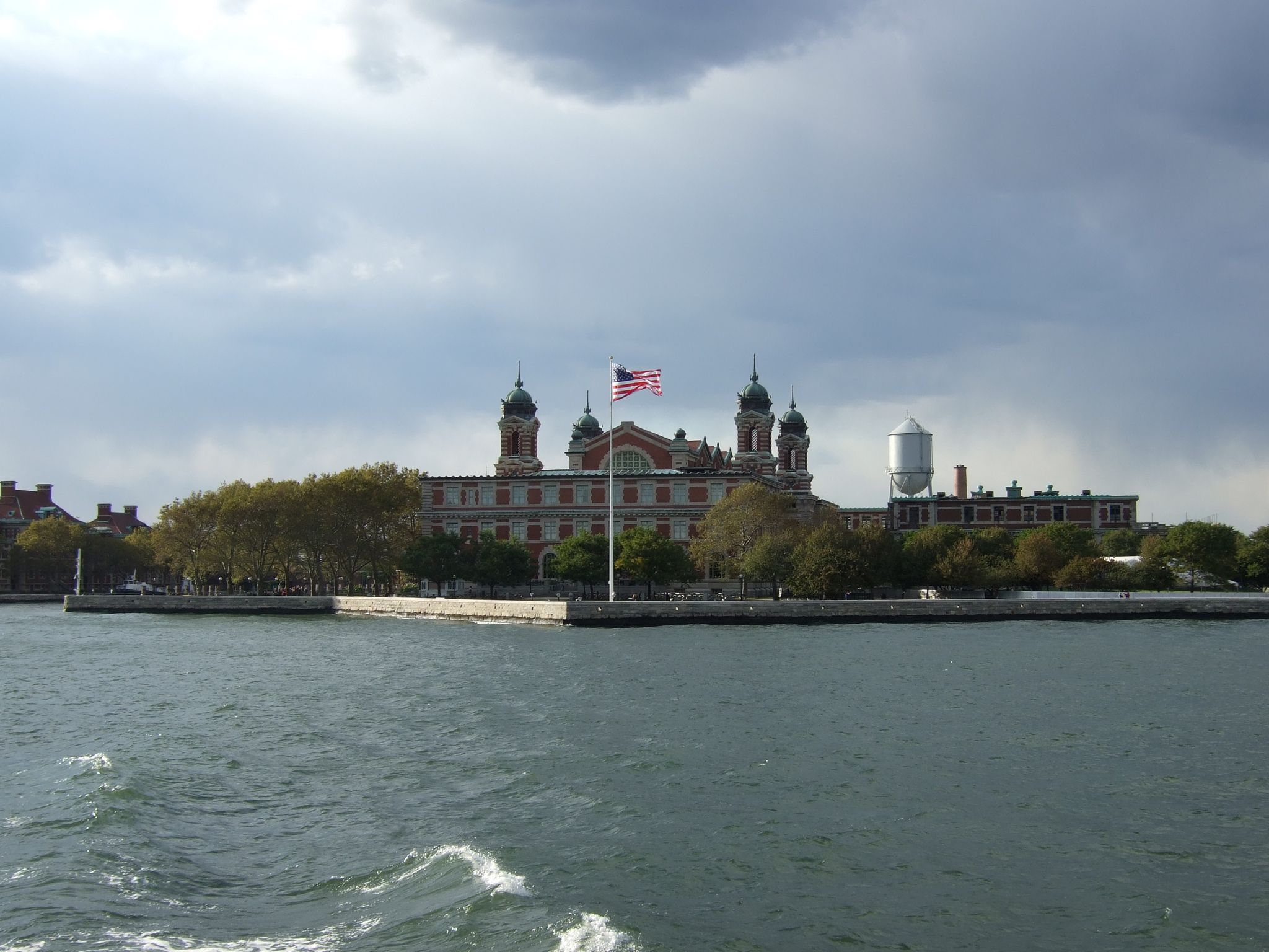 Photo 67 of 116 from the album Highlights New York 2006–2007.