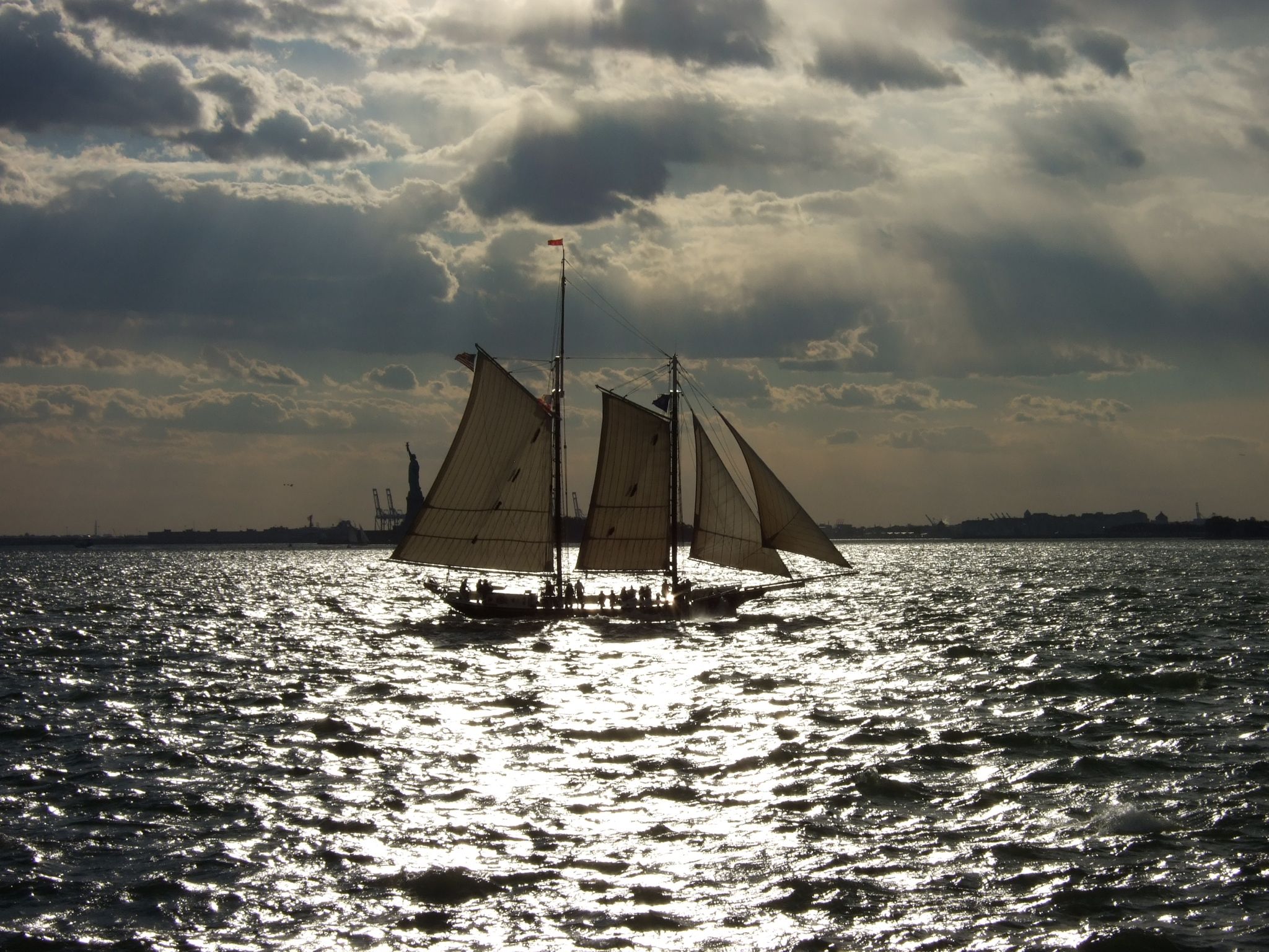 Photo 69 of 116 from the album Highlights New York 2006–2007.